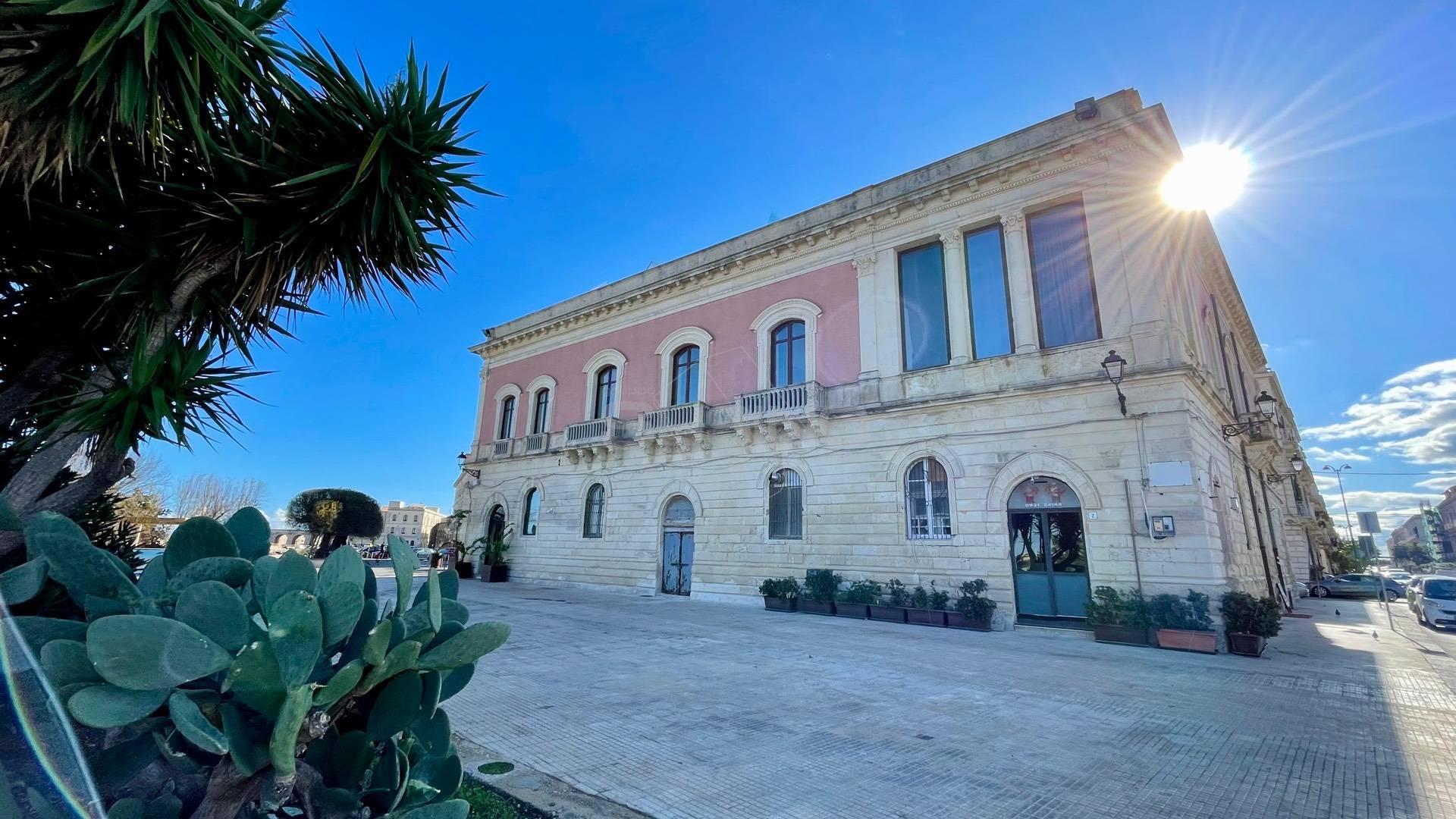 Appartamento in affitto a Siracusa, Ortigia