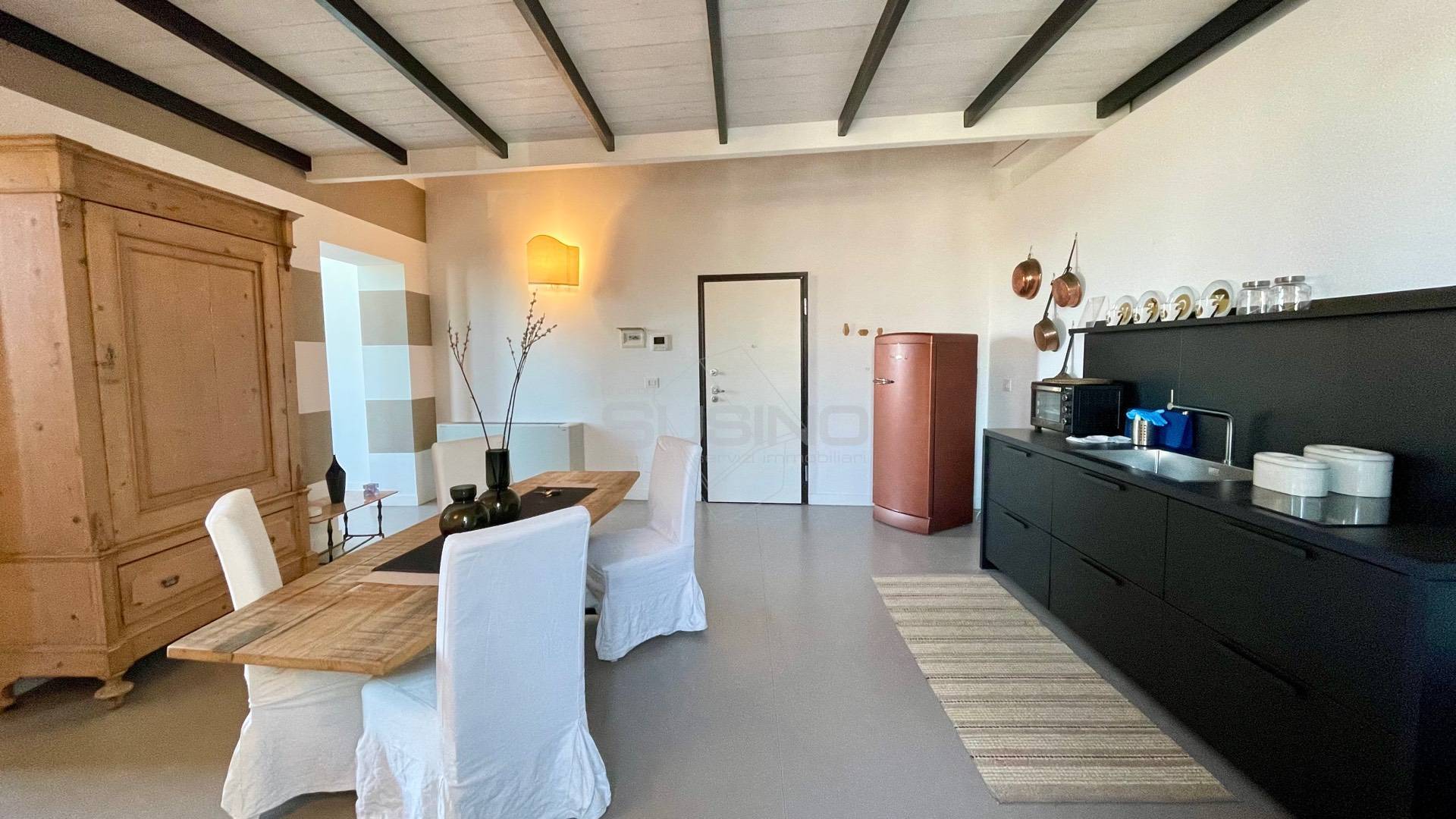 Appartamento in affitto a Siracusa, Ortigia
