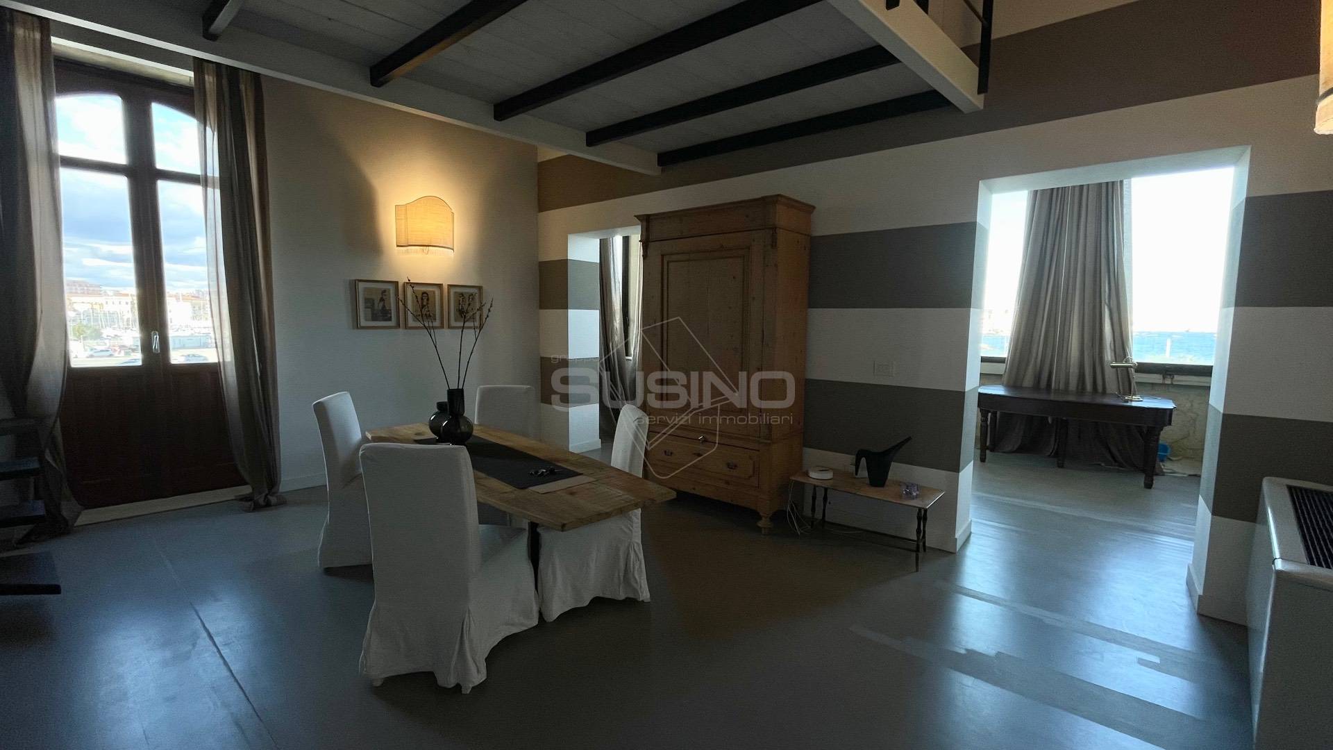 Appartamento in affitto a Siracusa, Ortigia