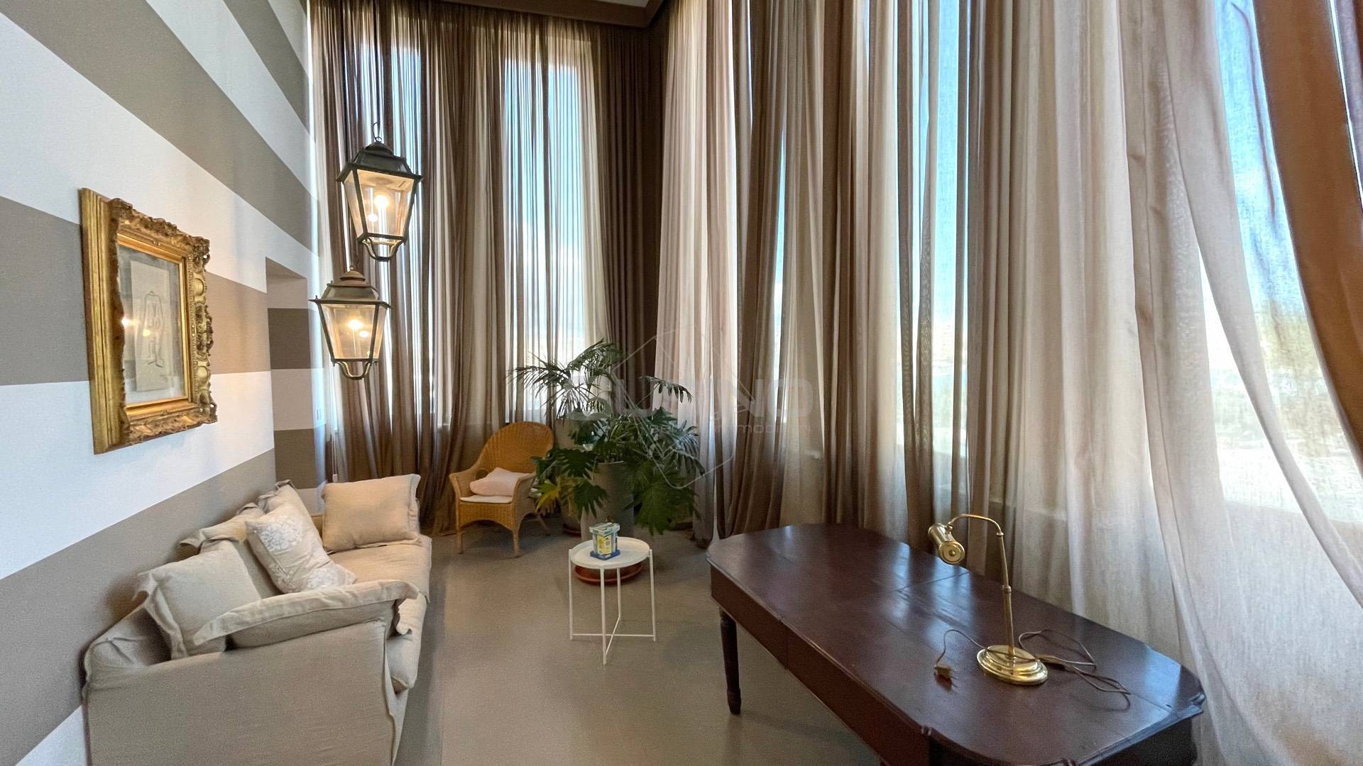 Appartamento in affitto a Siracusa, Ortigia