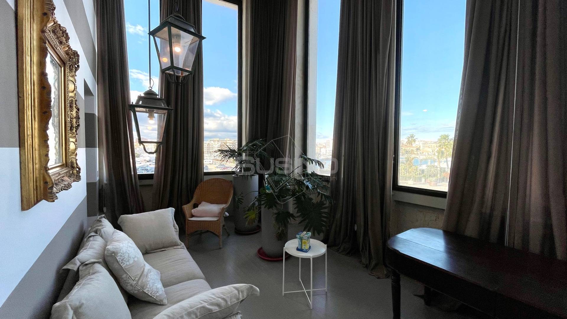 Appartamento in affitto a Siracusa, Ortigia