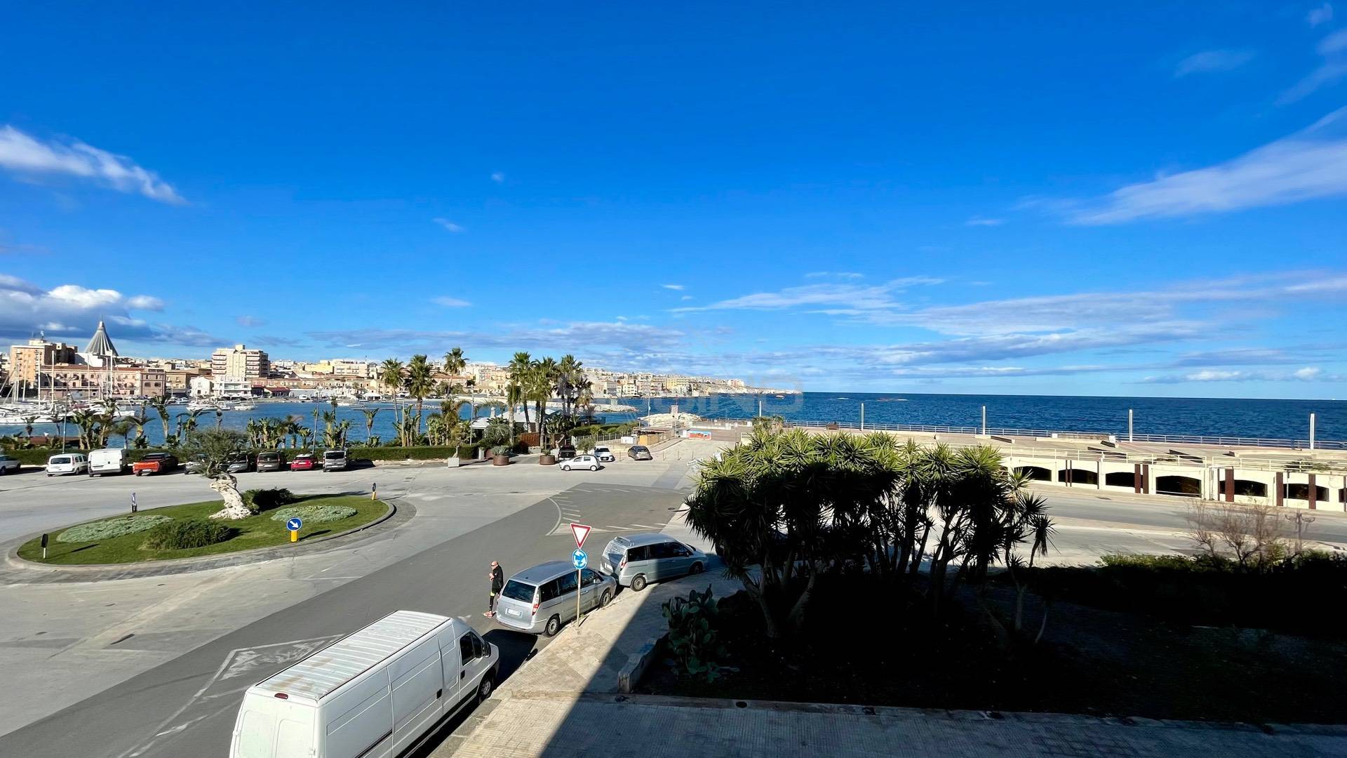Appartamento in affitto a Siracusa, Ortigia