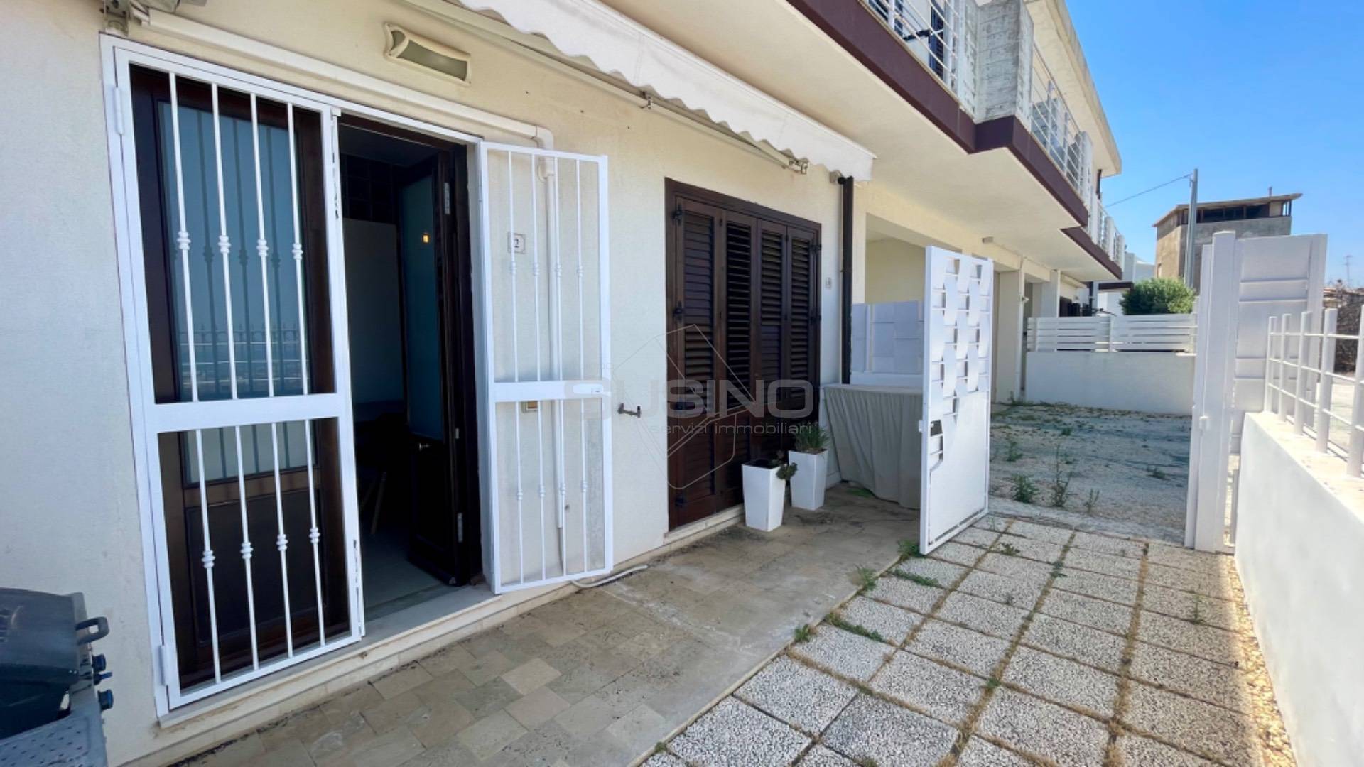 Appartamento in affitto a Siracusa, Scala Greca