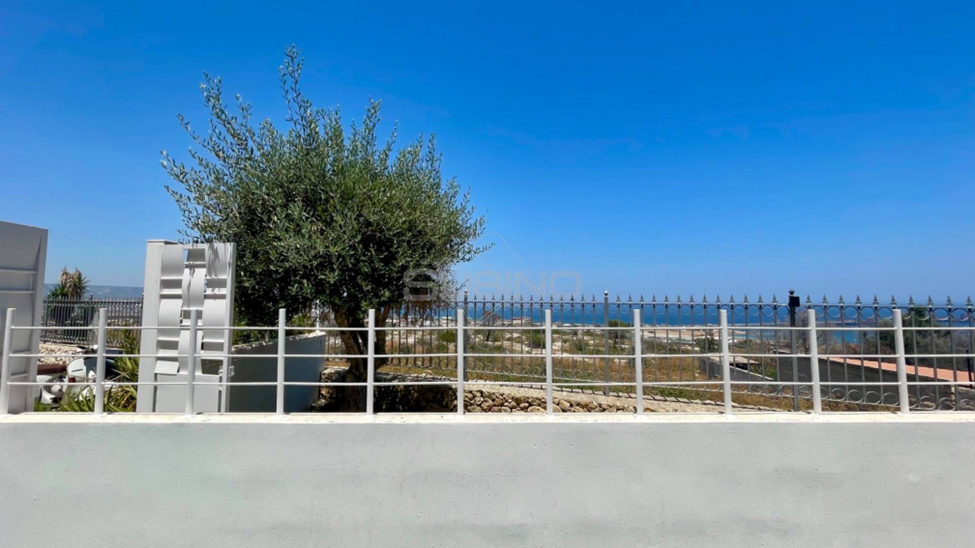 Appartamento in affitto a Siracusa, Scala Greca