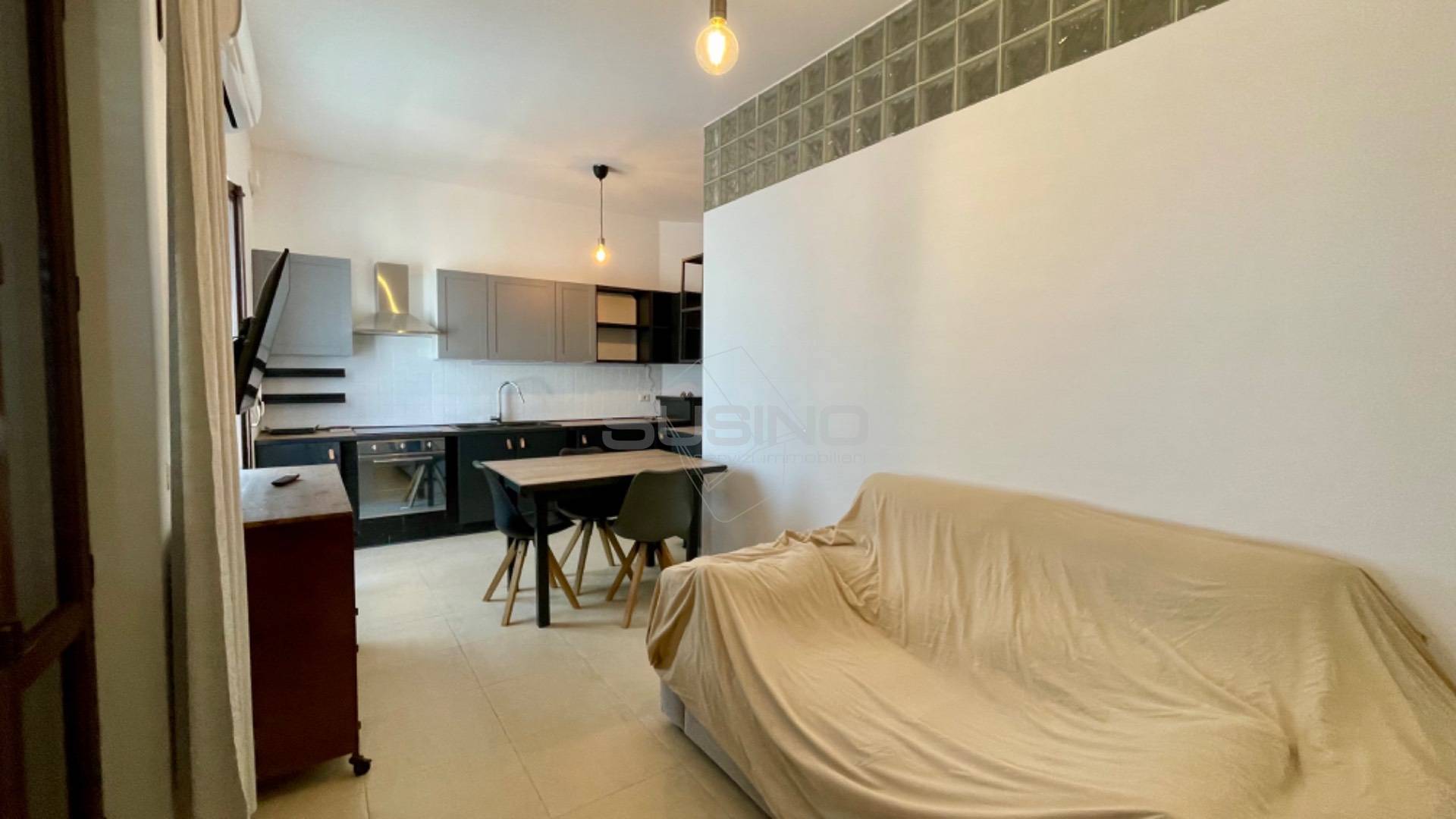 Appartamento in affitto a Siracusa, Scala Greca