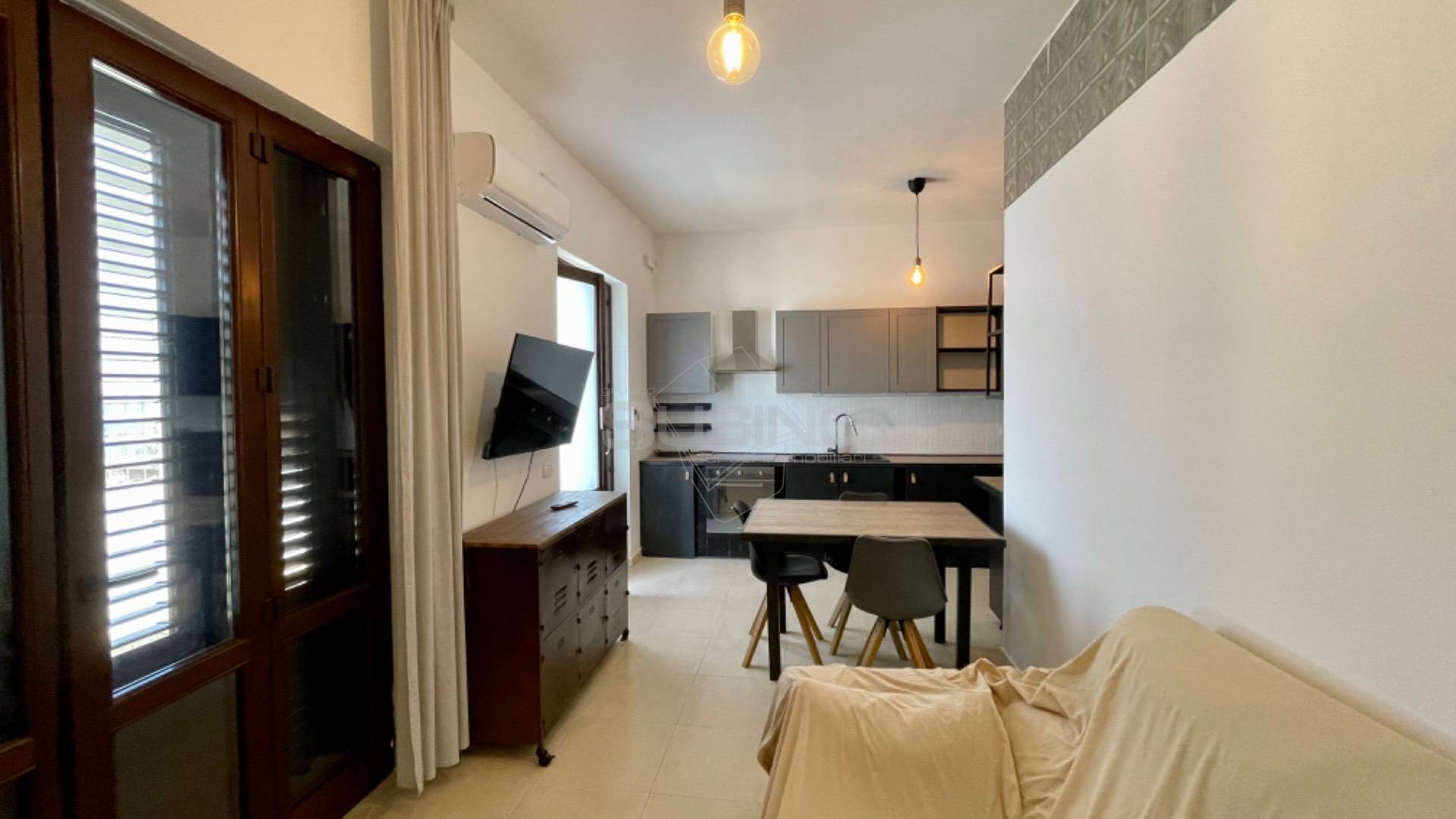 Appartamento in affitto a Siracusa, Scala Greca