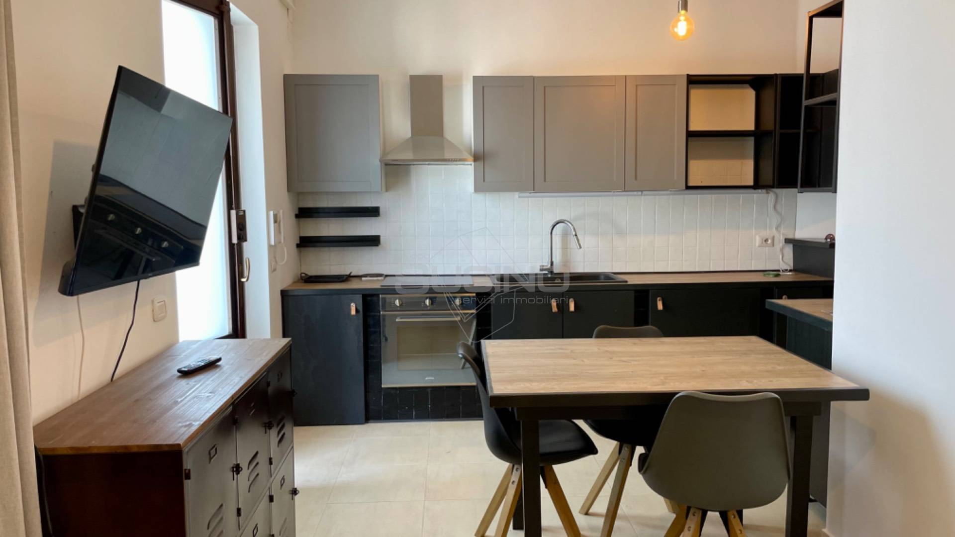 Appartamento in affitto a Siracusa, Scala Greca