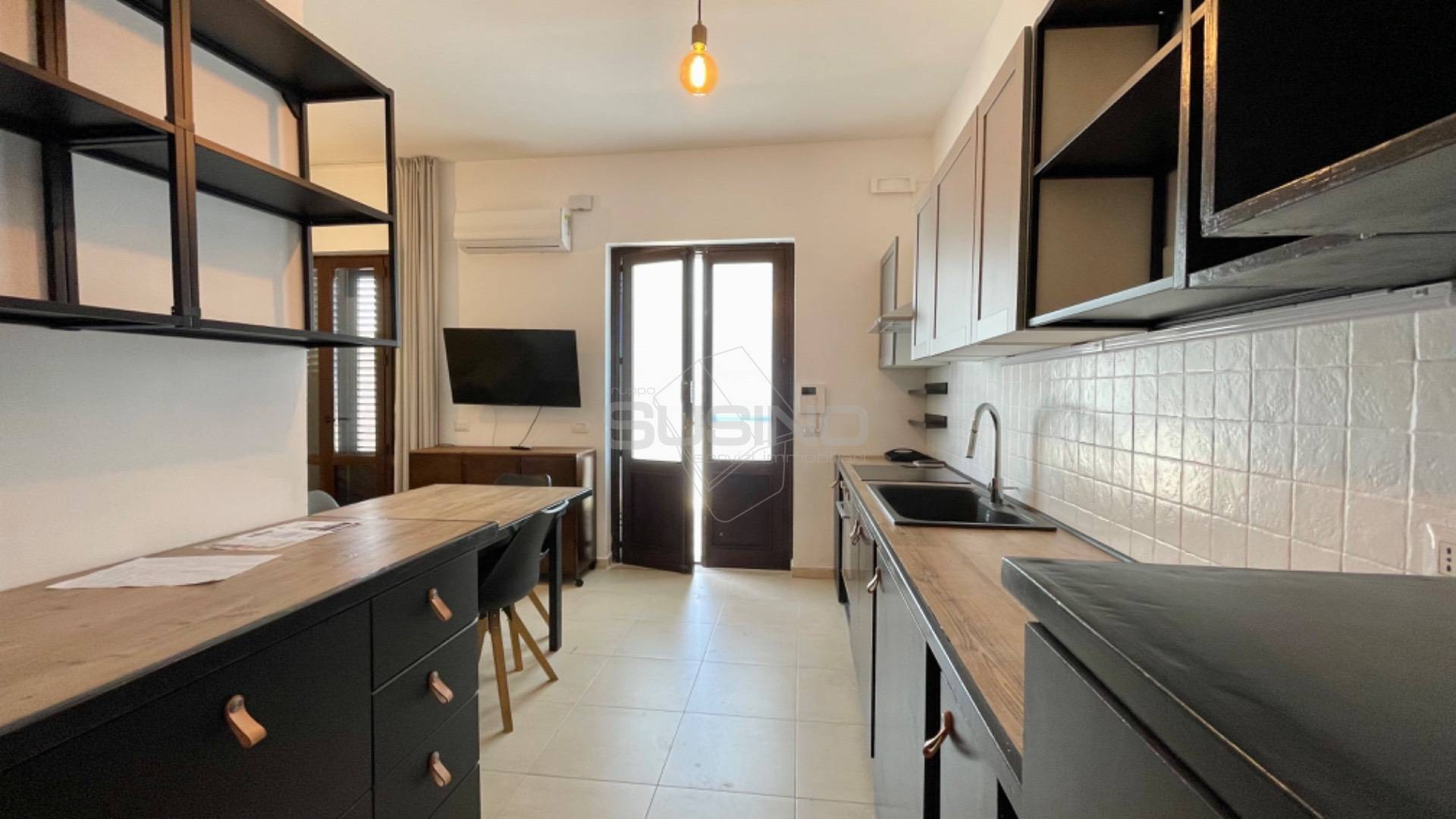 Appartamento in affitto a Siracusa, Scala Greca