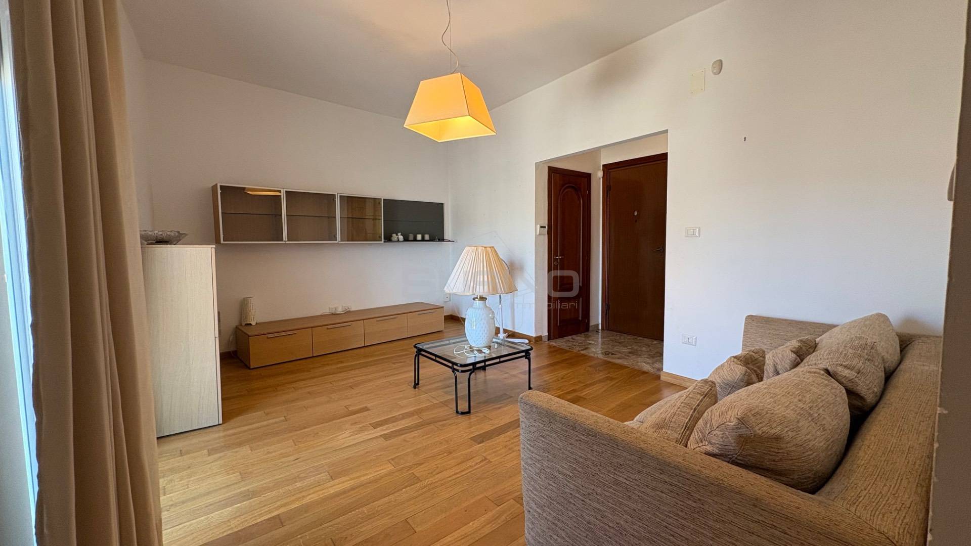 Appartamento in affitto a Siracusa, Borgata