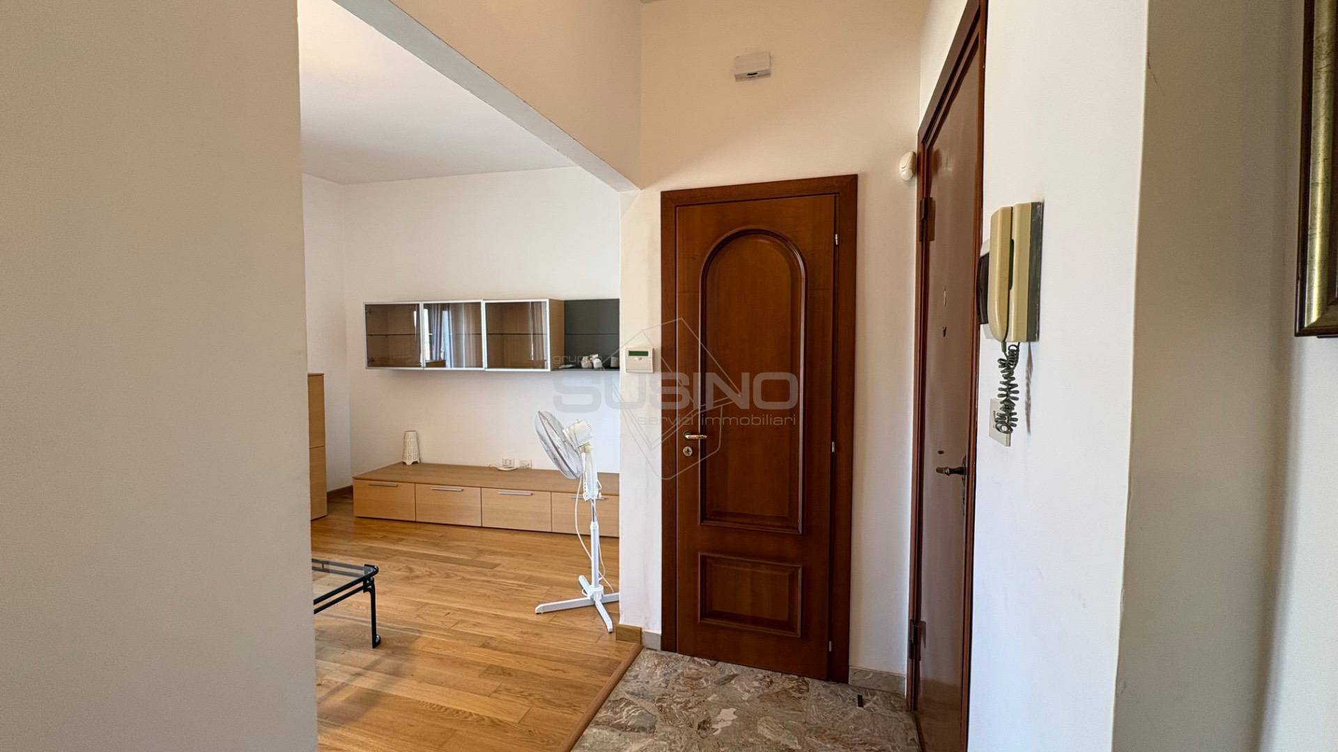 Appartamento in affitto a Siracusa, Borgata