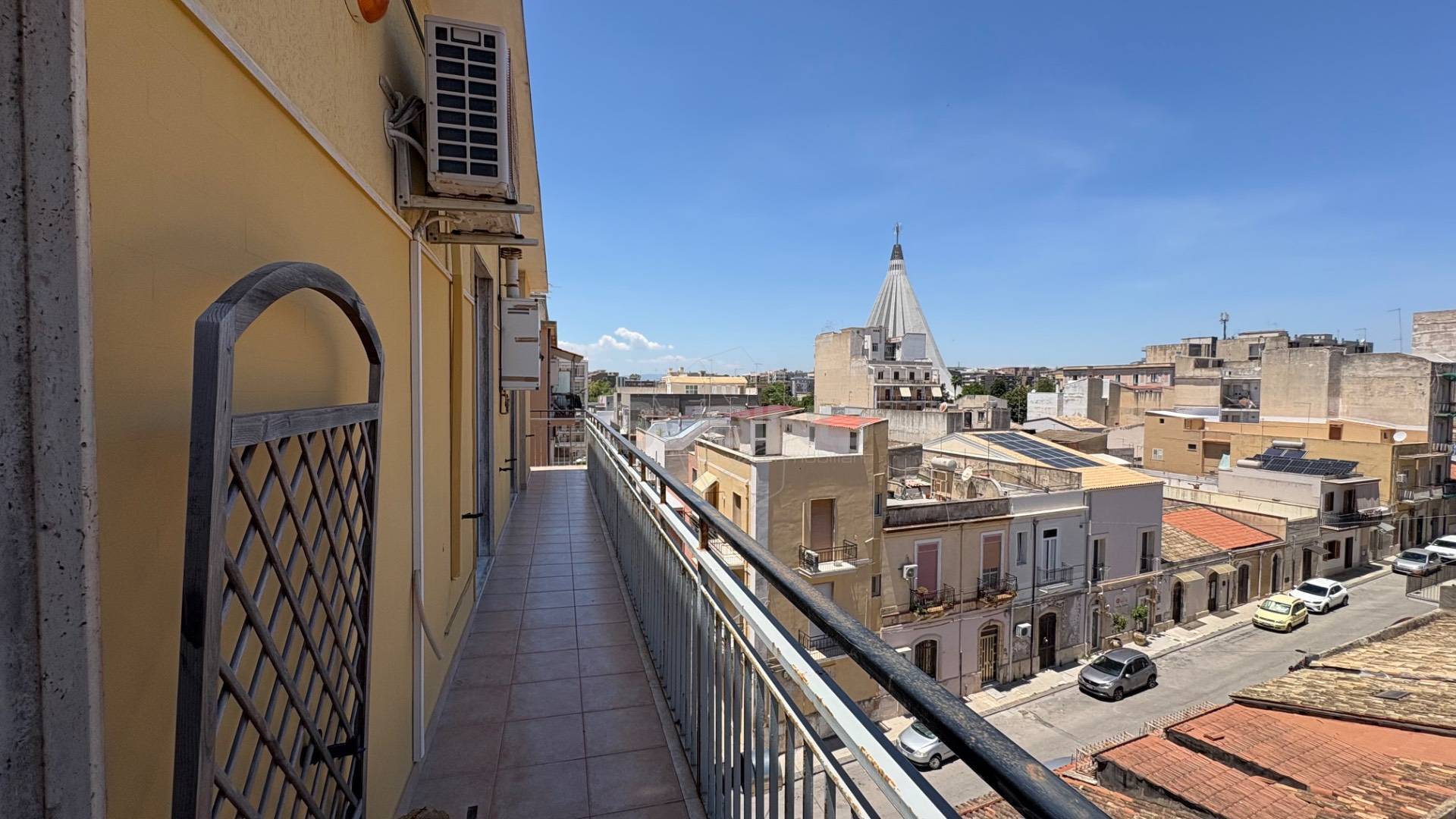 Appartamento in affitto a Siracusa, Borgata
