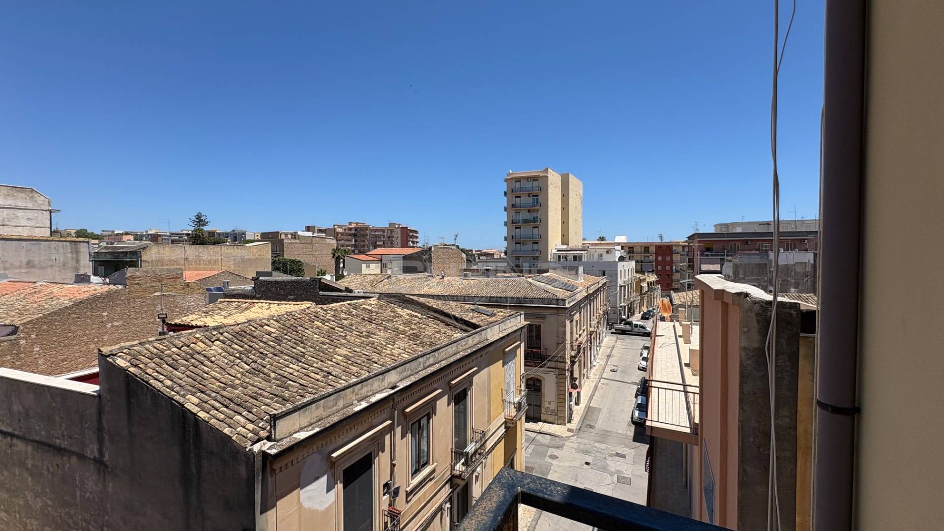 Appartamento in affitto a Siracusa, Borgata