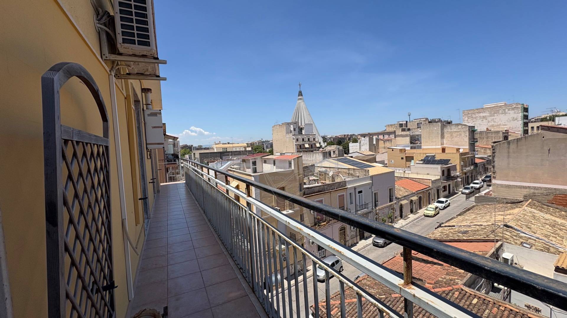 Appartamento in affitto a Siracusa, Borgata