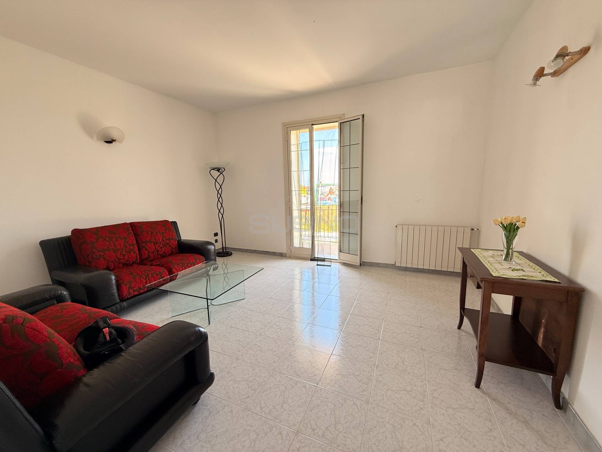 Appartamento in vendita a Siracusa, Grottasanta