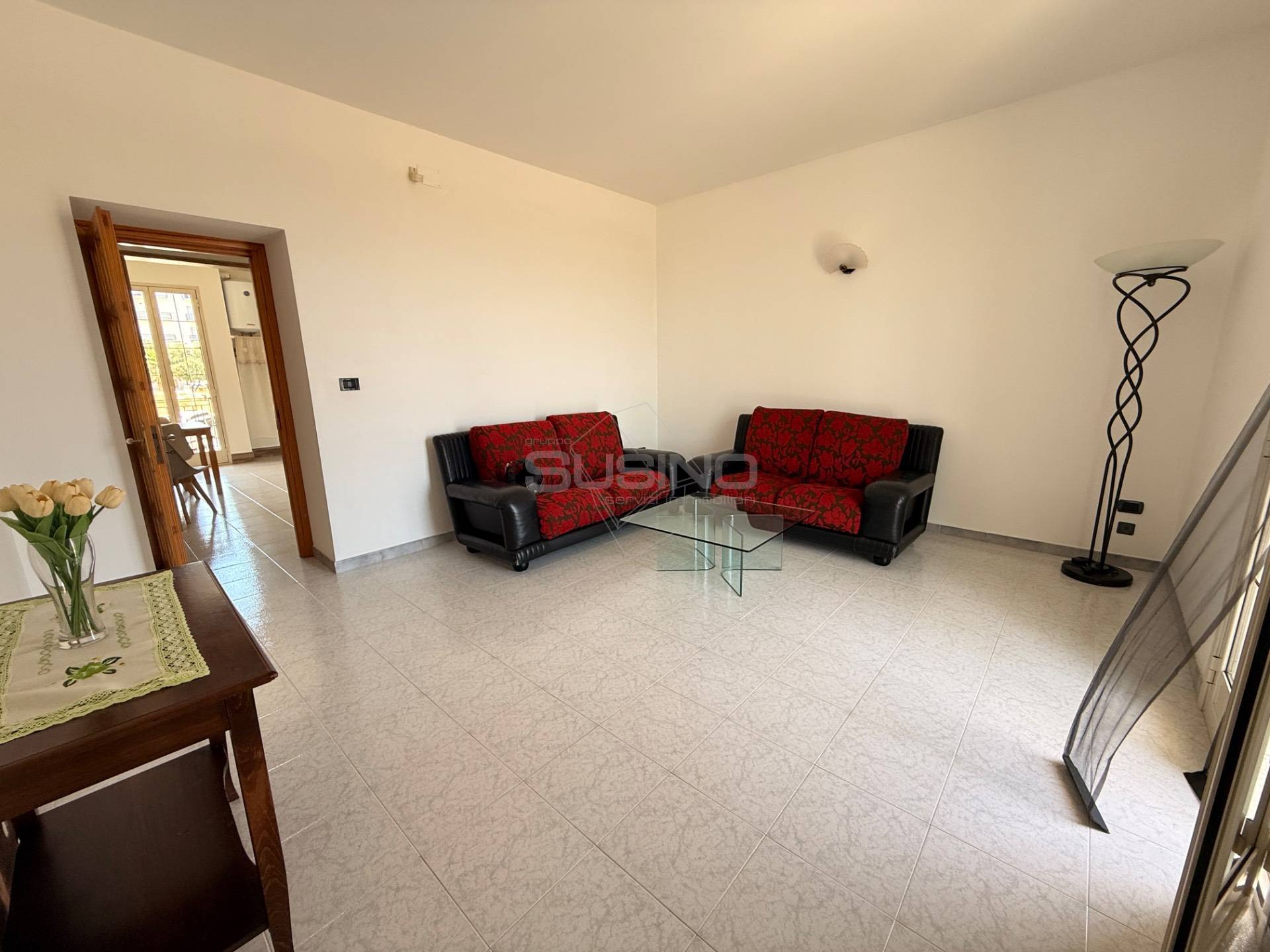 Appartamento in vendita a Siracusa, Grottasanta