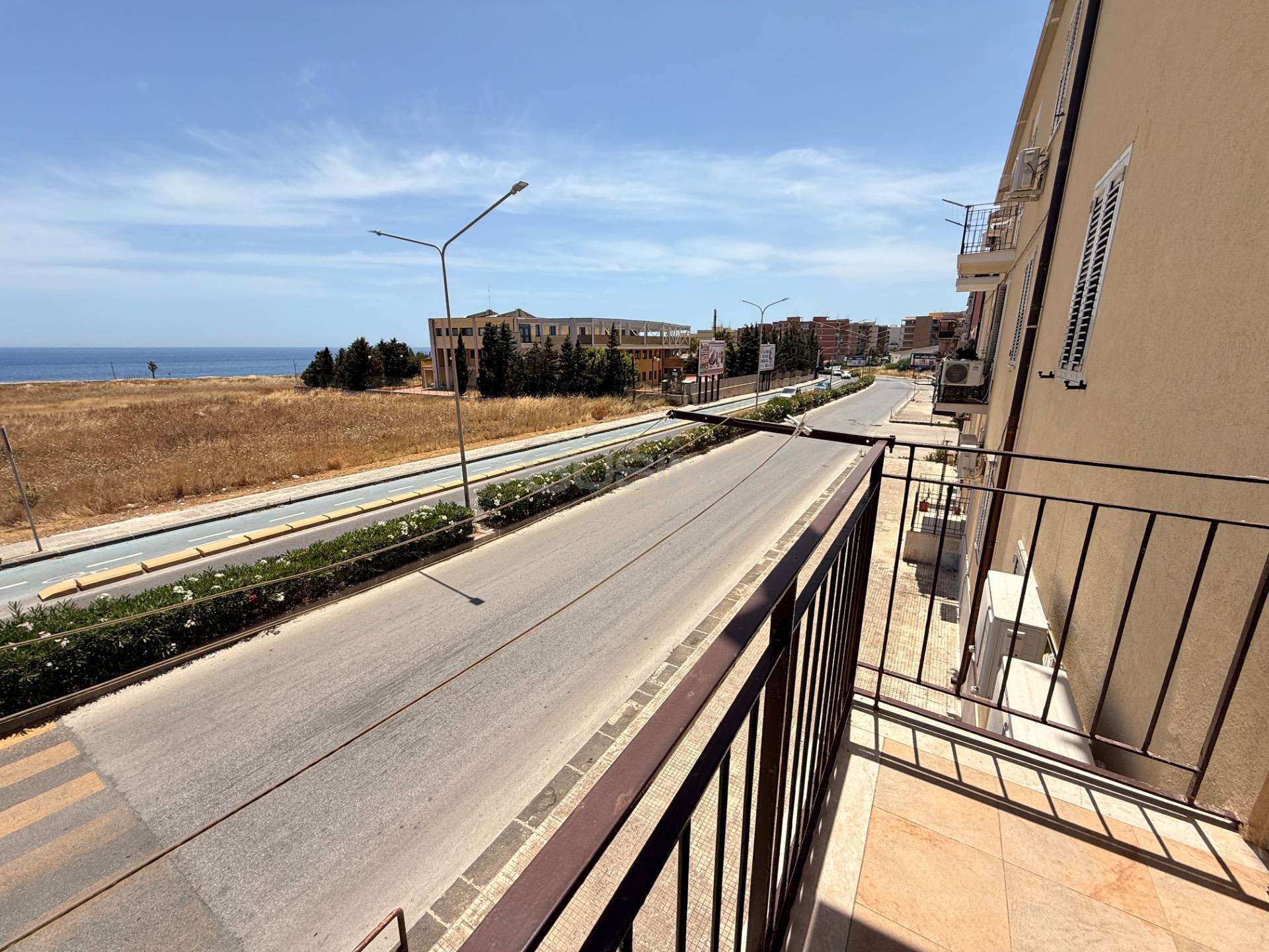 Appartamento in vendita a Siracusa, Grottasanta