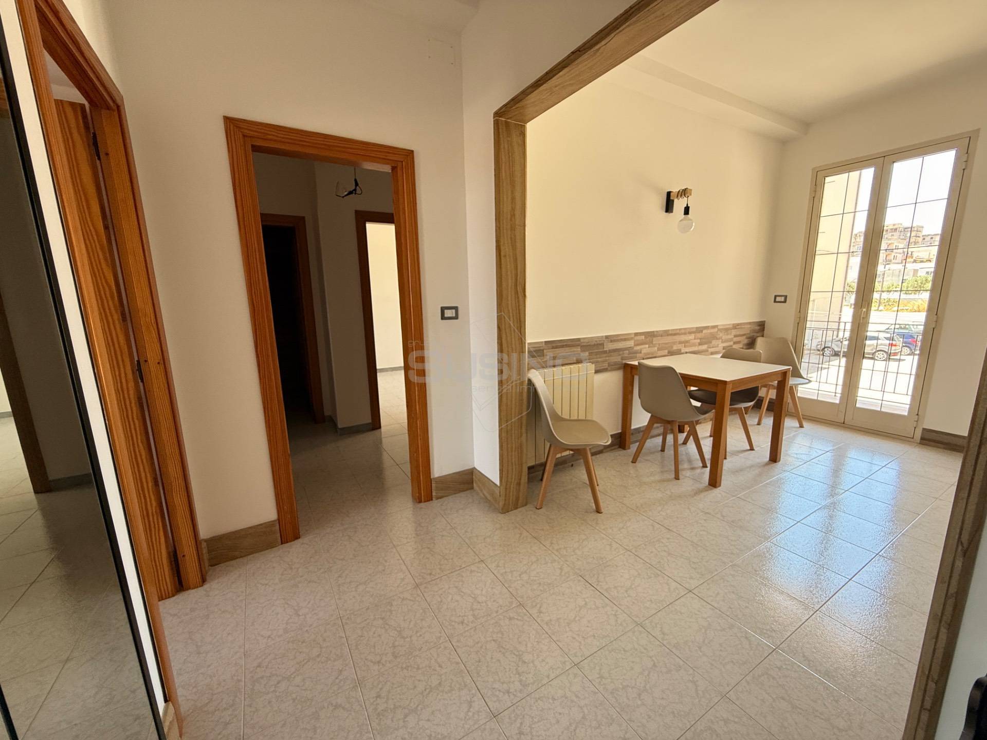 Appartamento in vendita a Siracusa, Grottasanta