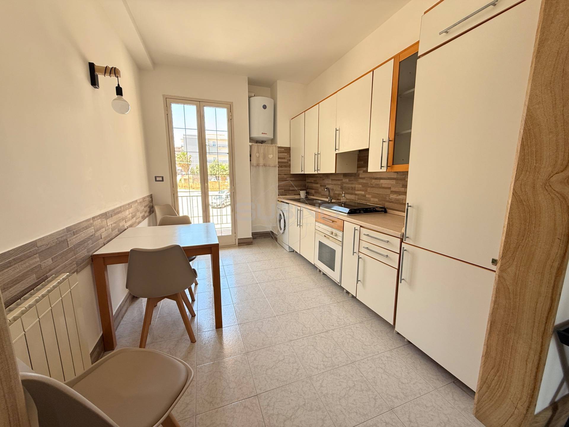 Appartamento in vendita a Siracusa, Grottasanta