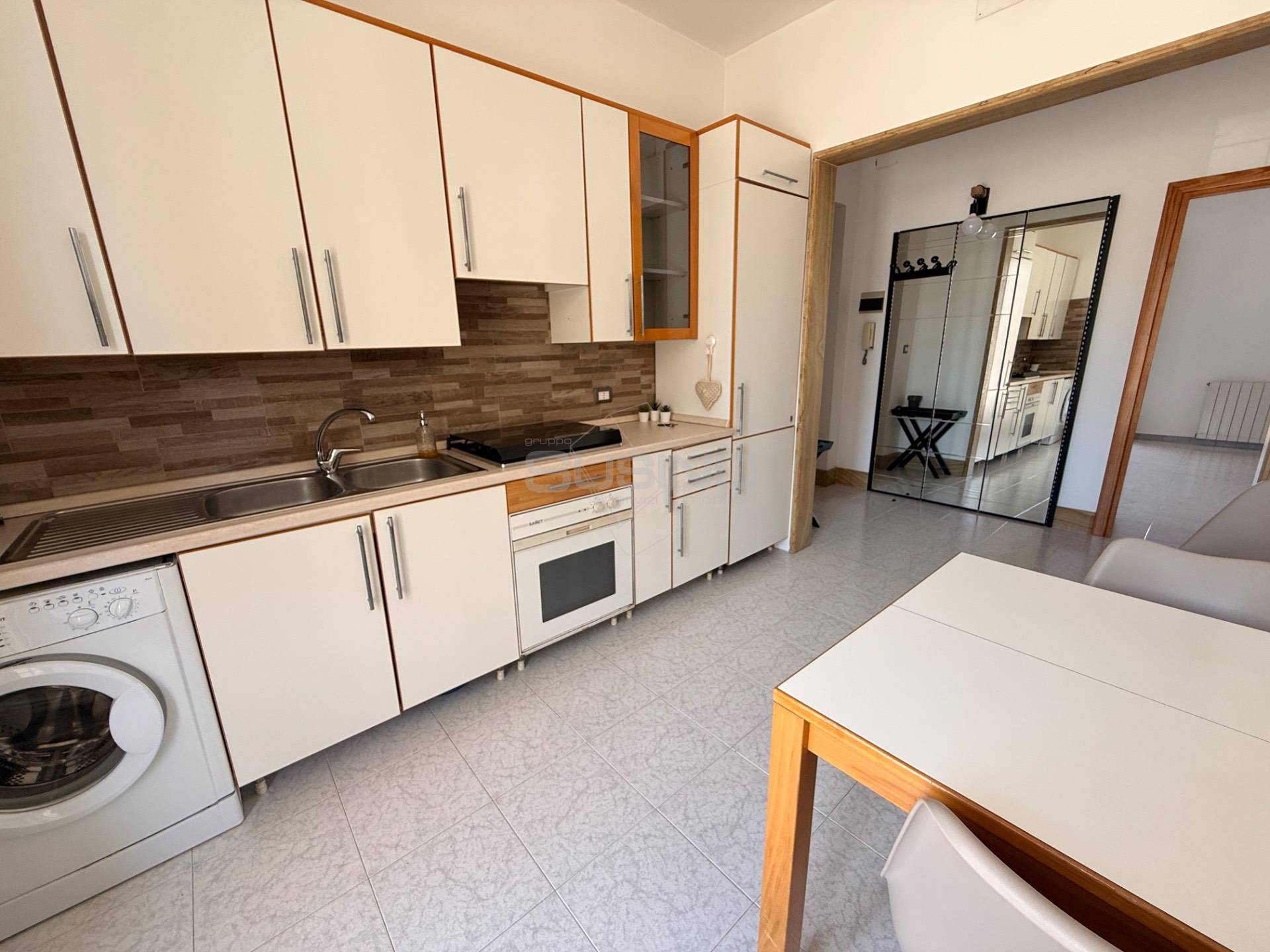 Appartamento in vendita a Siracusa, Grottasanta