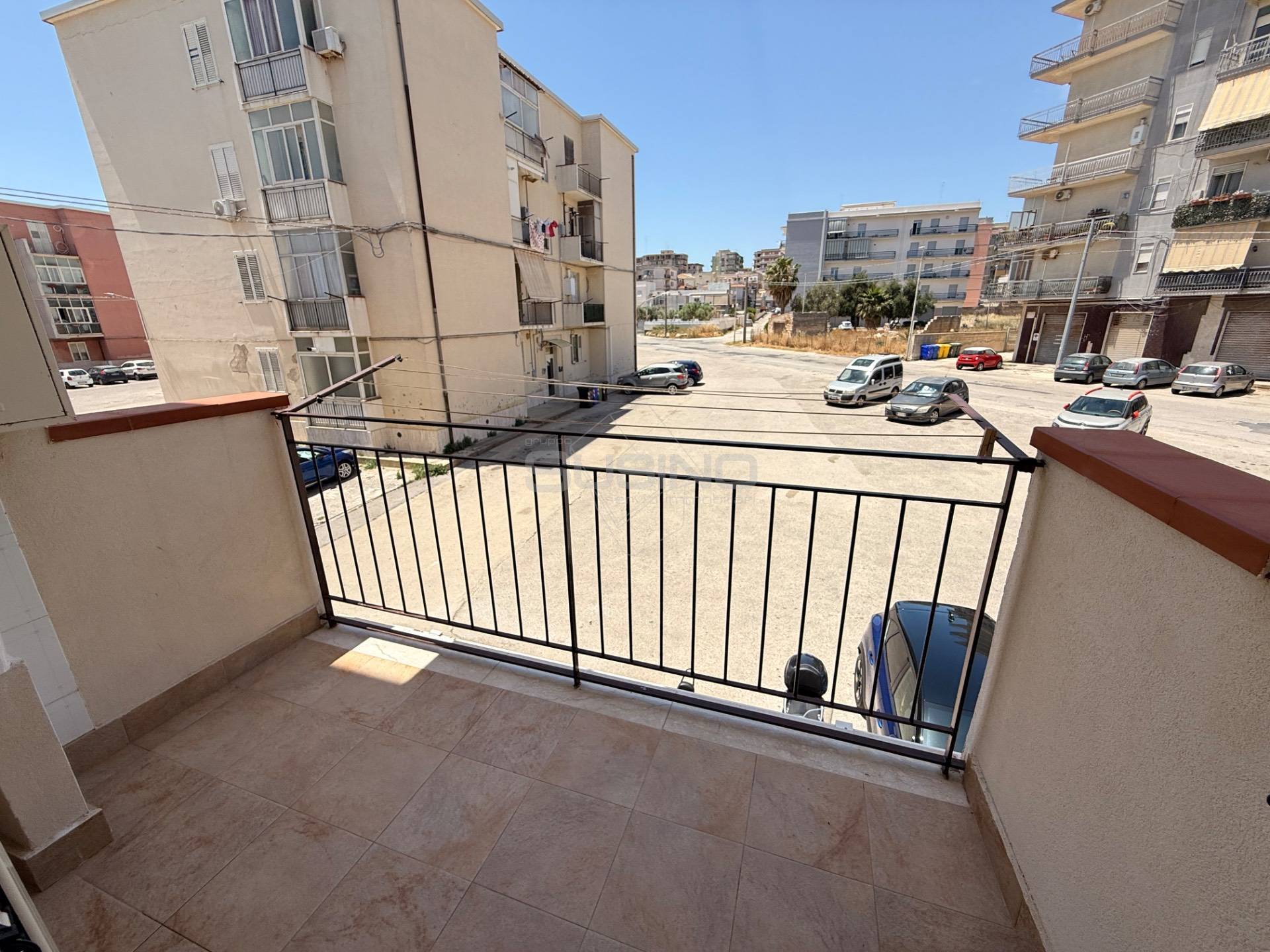 Appartamento in vendita a Siracusa, Grottasanta