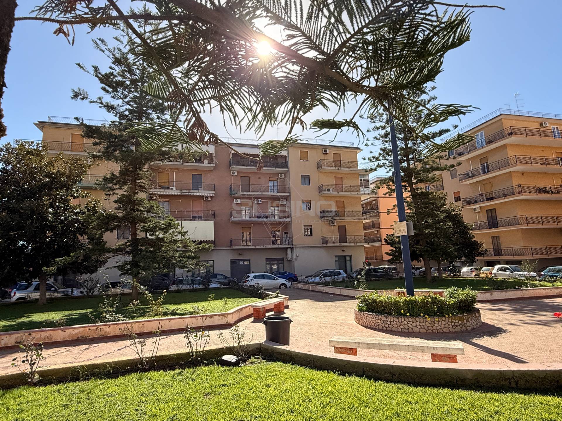 Appartamento in vendita a Siracusa, Tica-tisia