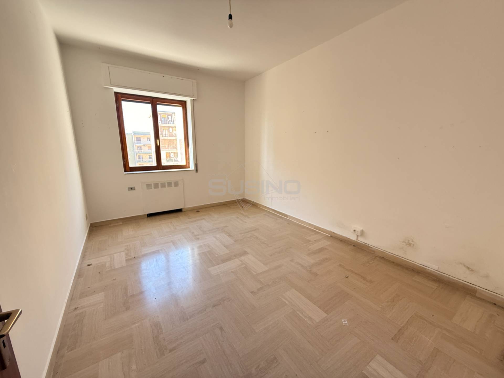 Appartamento in vendita a Siracusa, Tica-tisia