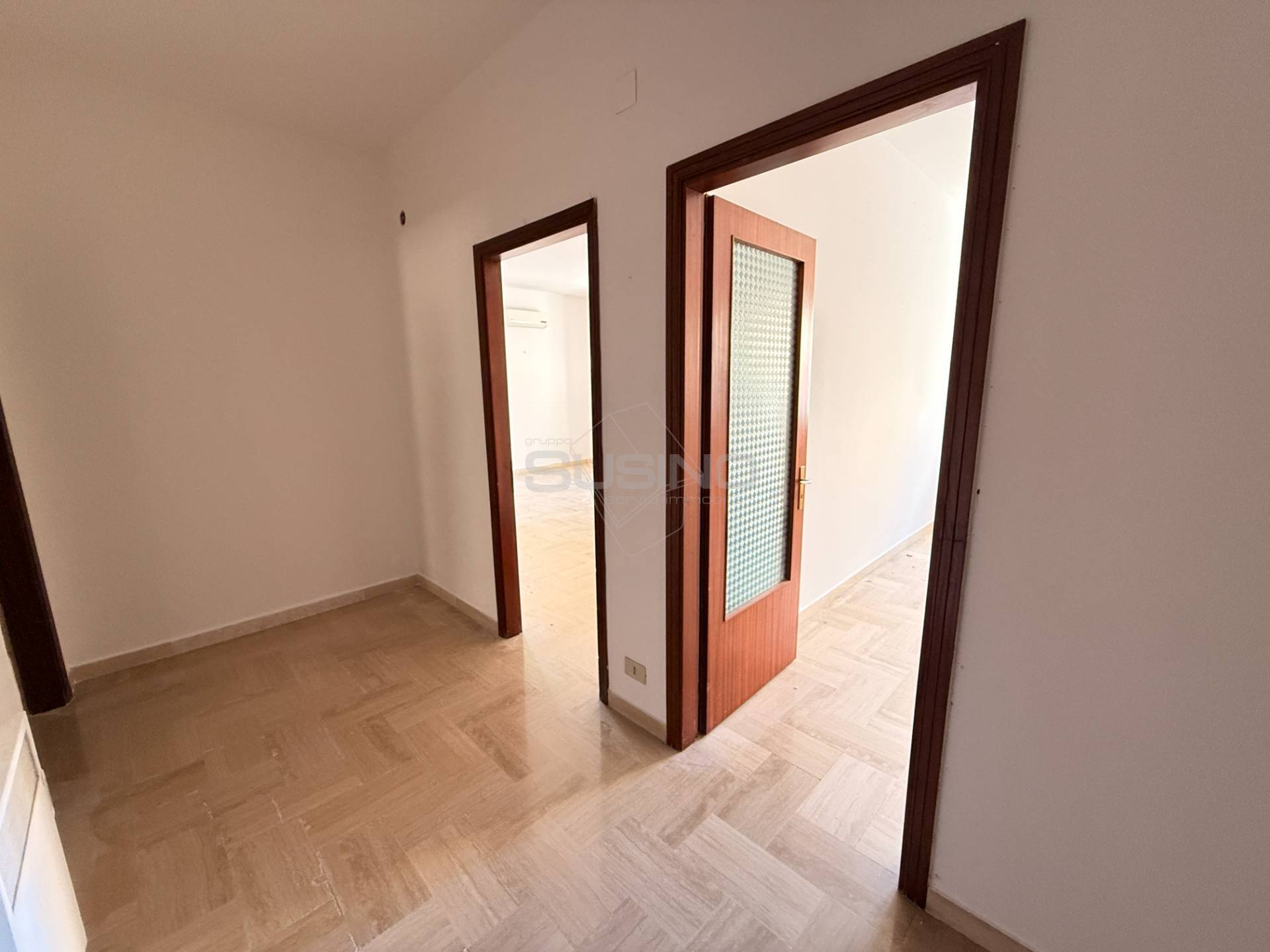 Appartamento in vendita a Siracusa, Tica-tisia