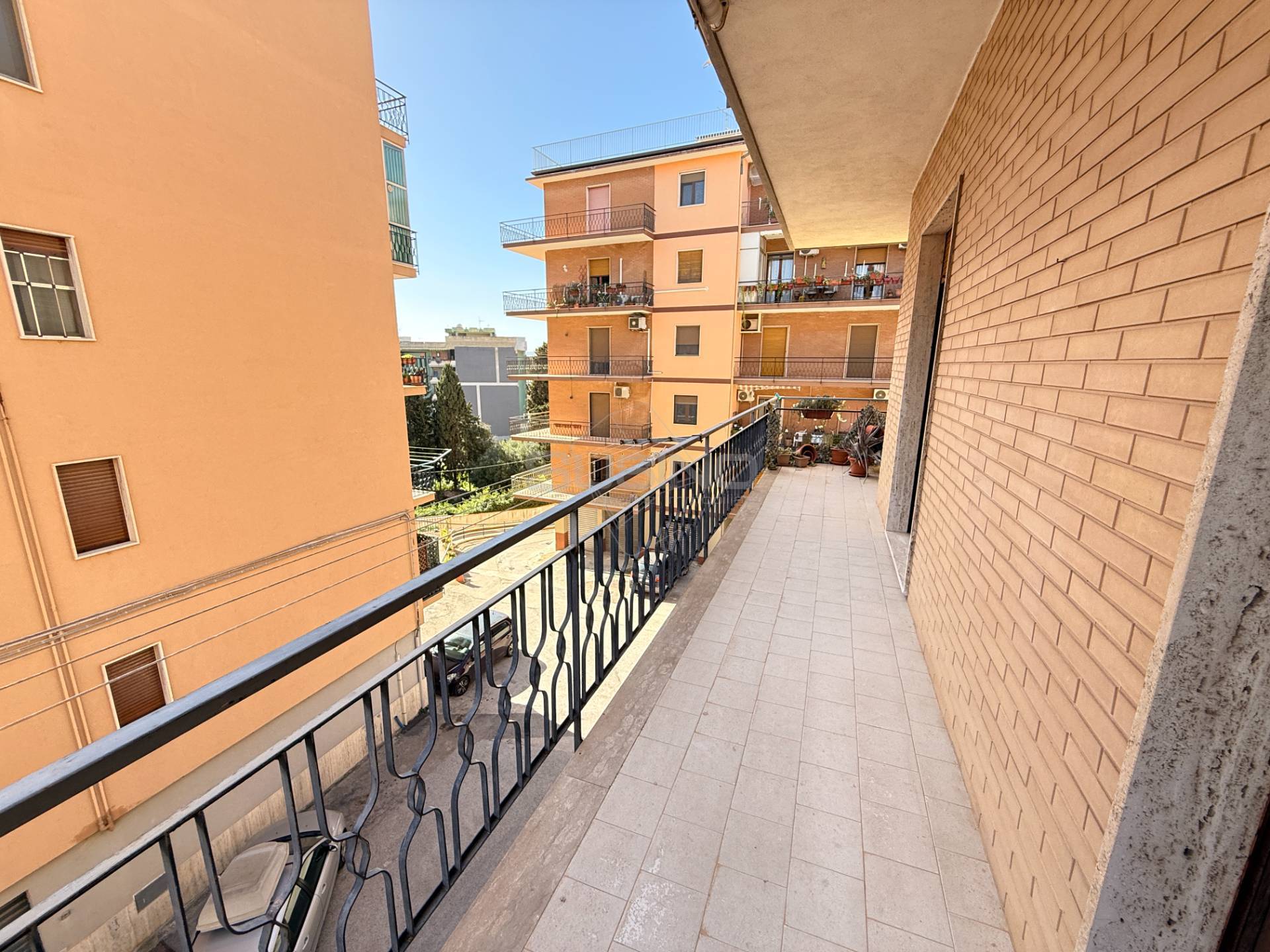 Appartamento in vendita a Siracusa, Tica-tisia