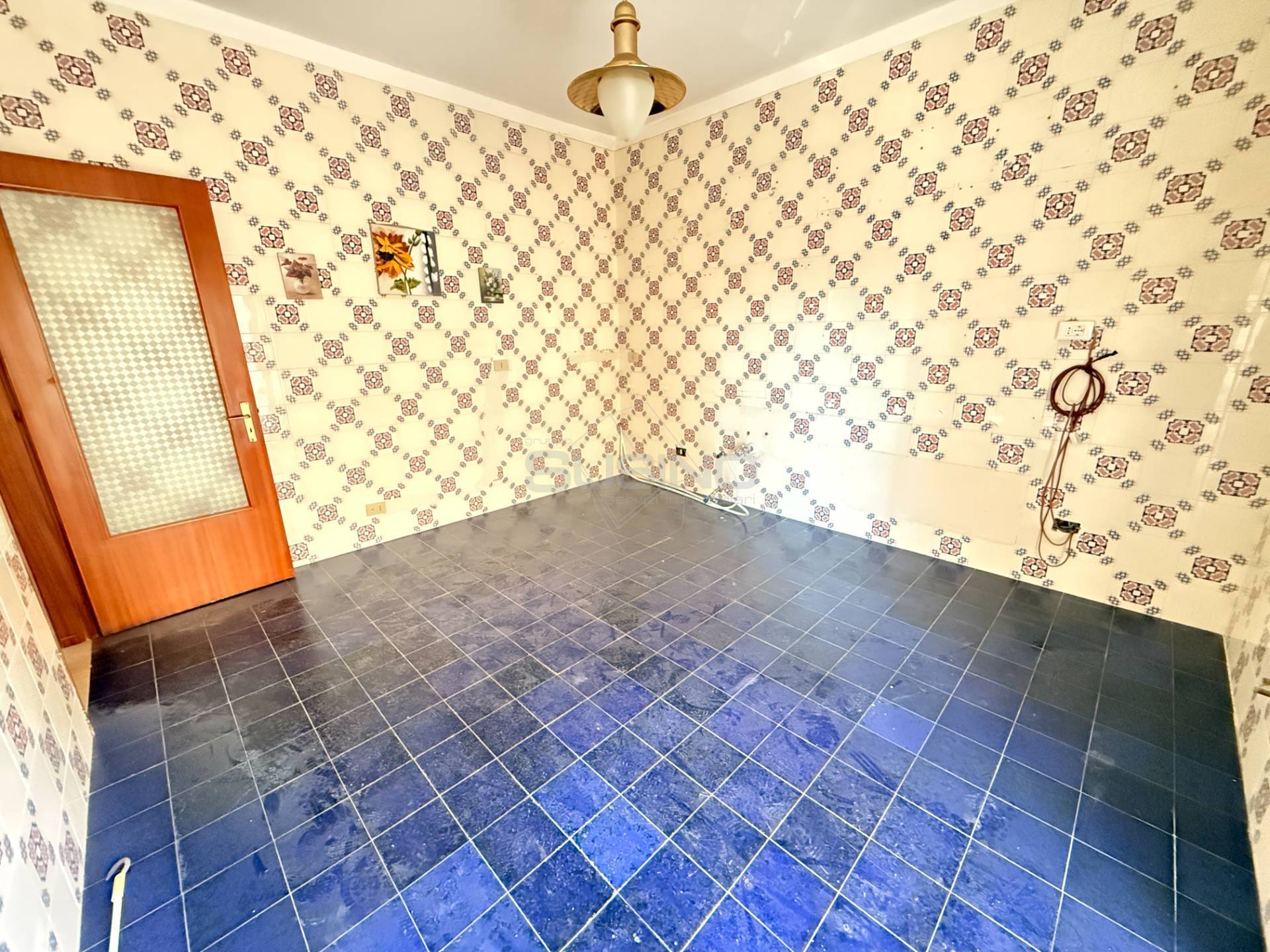 Appartamento in vendita a Siracusa, Tica-tisia