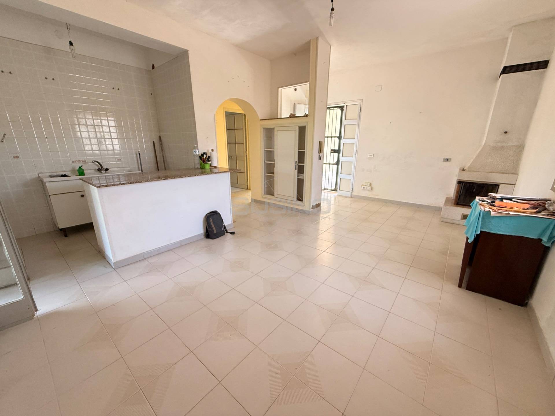 Villa in vendita a Siracusa, Plemmirio
