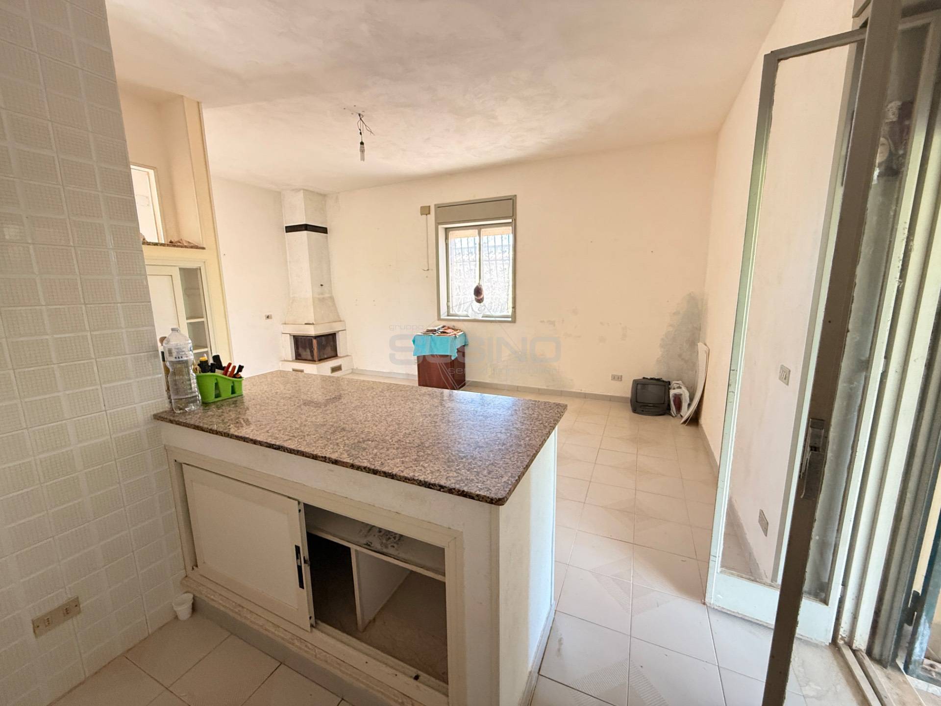 Villa in vendita a Siracusa, Plemmirio
