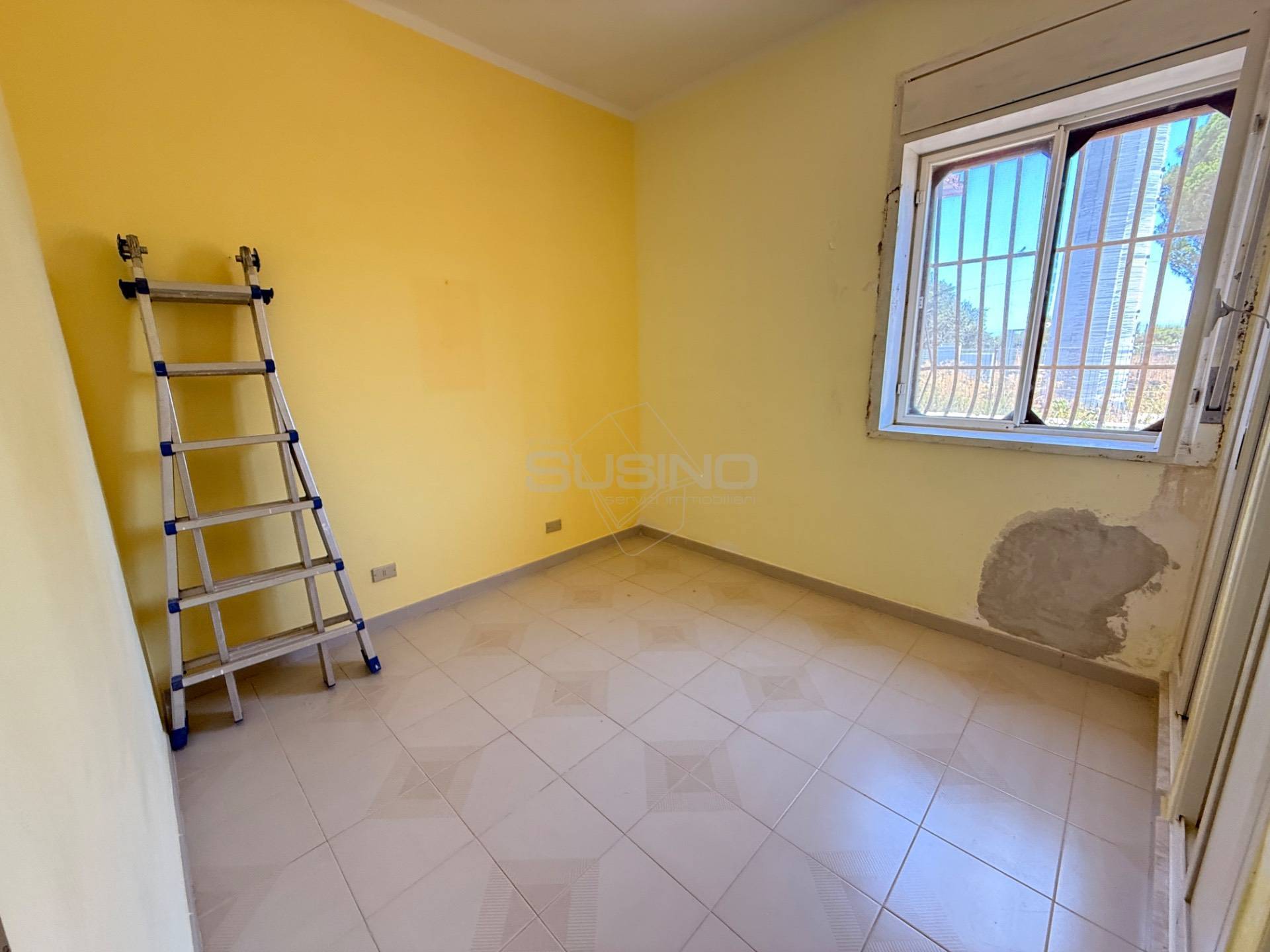 Villa in vendita a Siracusa, Plemmirio