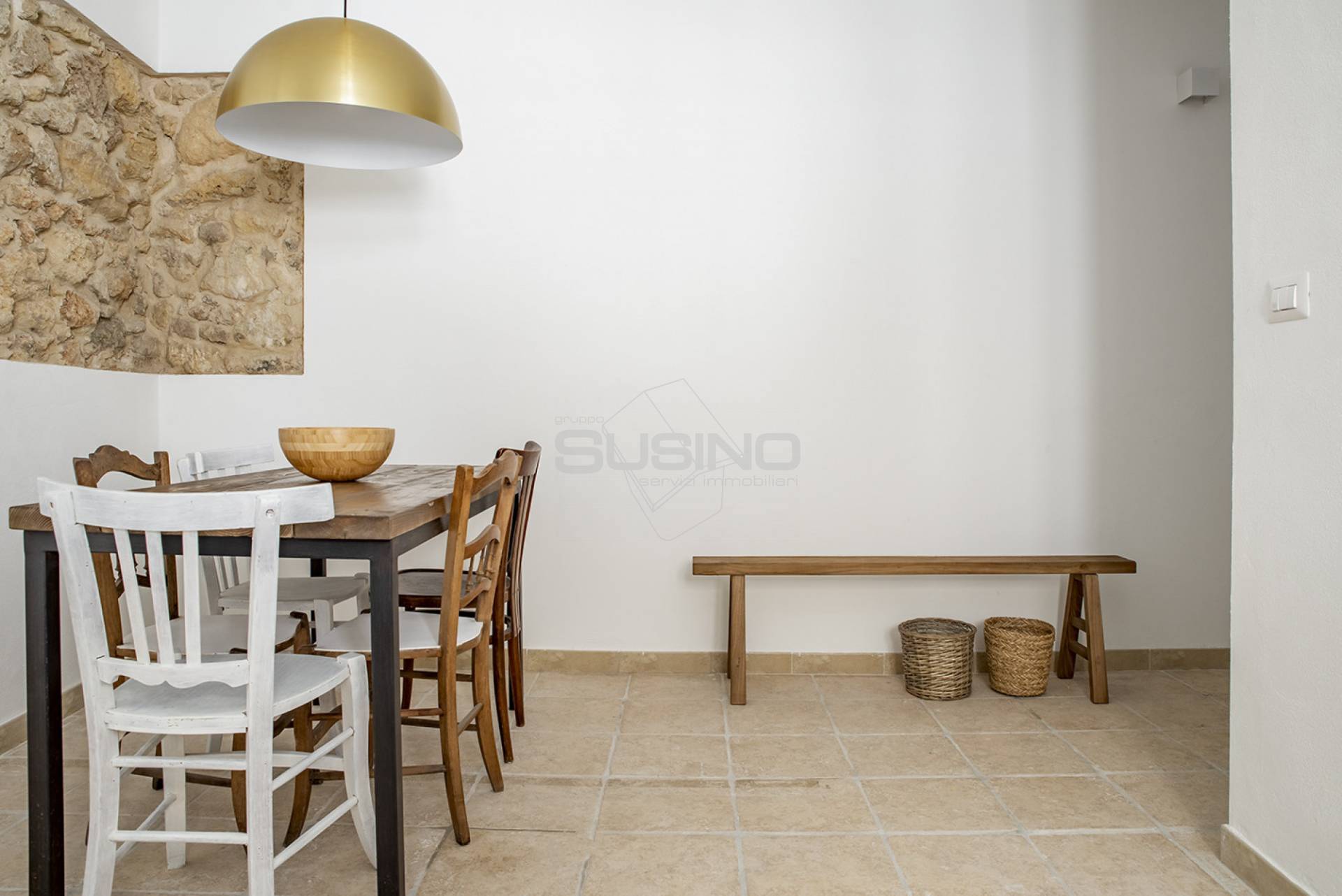 Indipendente in vendita a Siracusa, Ortigia