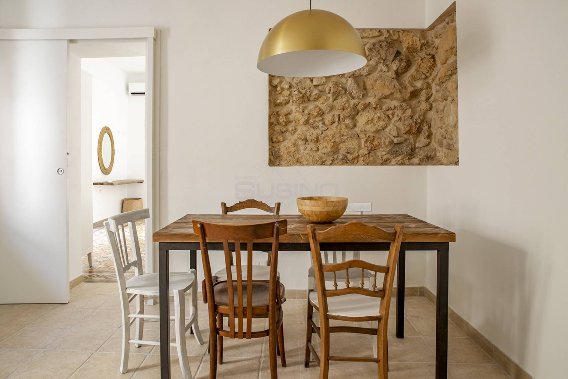 Indipendente in vendita a Siracusa, Ortigia