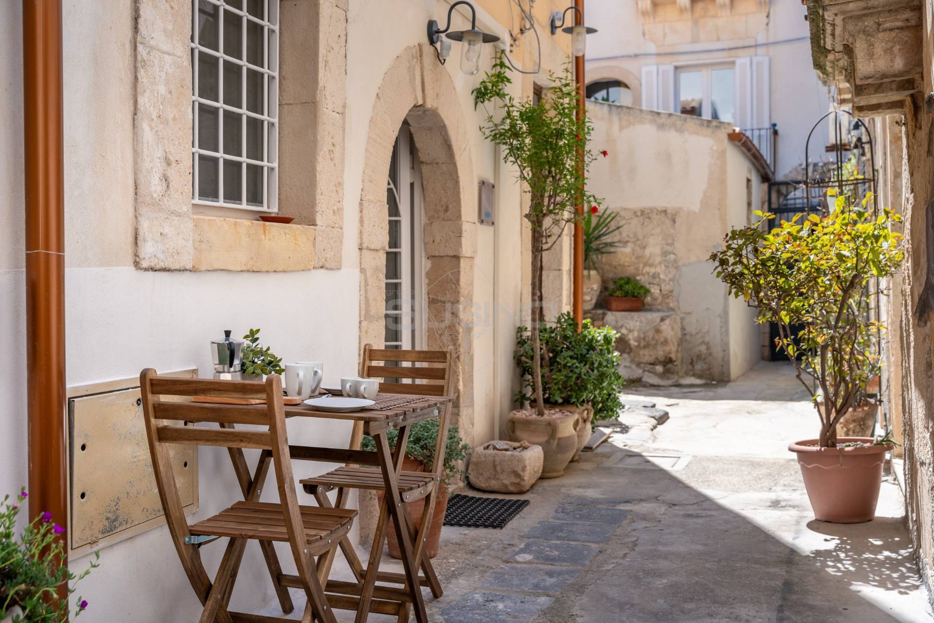 Appartamento in vendita a Siracusa, Ortigia