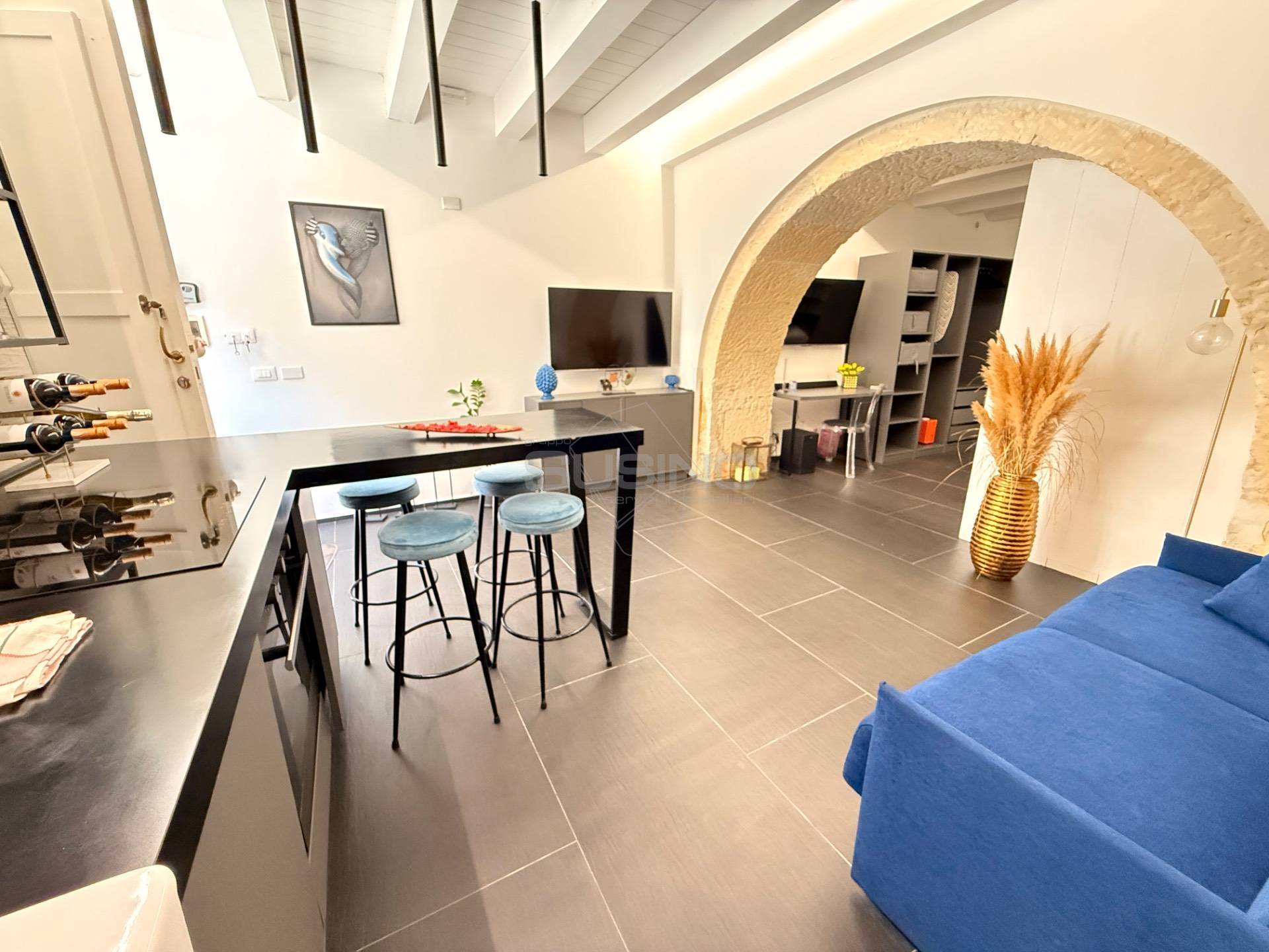 Appartamento in vendita a Siracusa