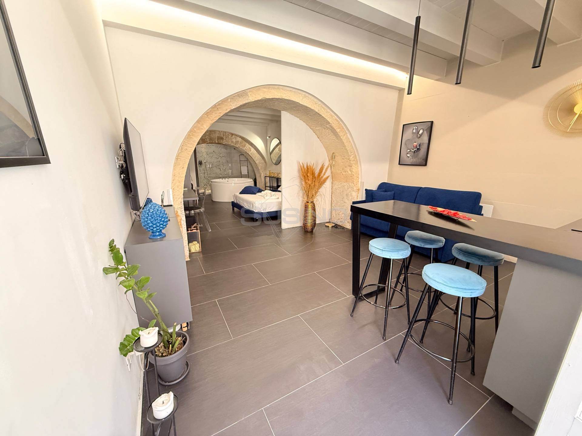 Appartamento in vendita a Siracusa