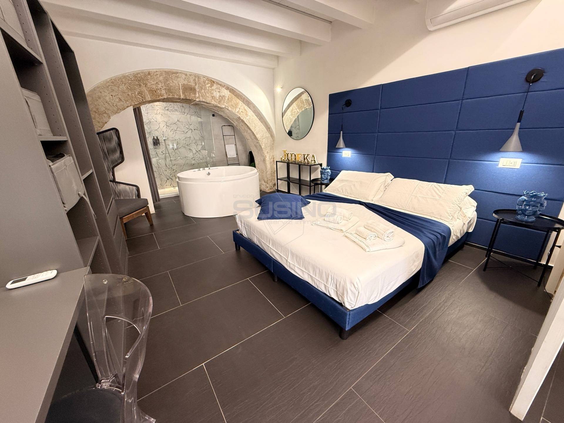 Appartamento in vendita a Siracusa