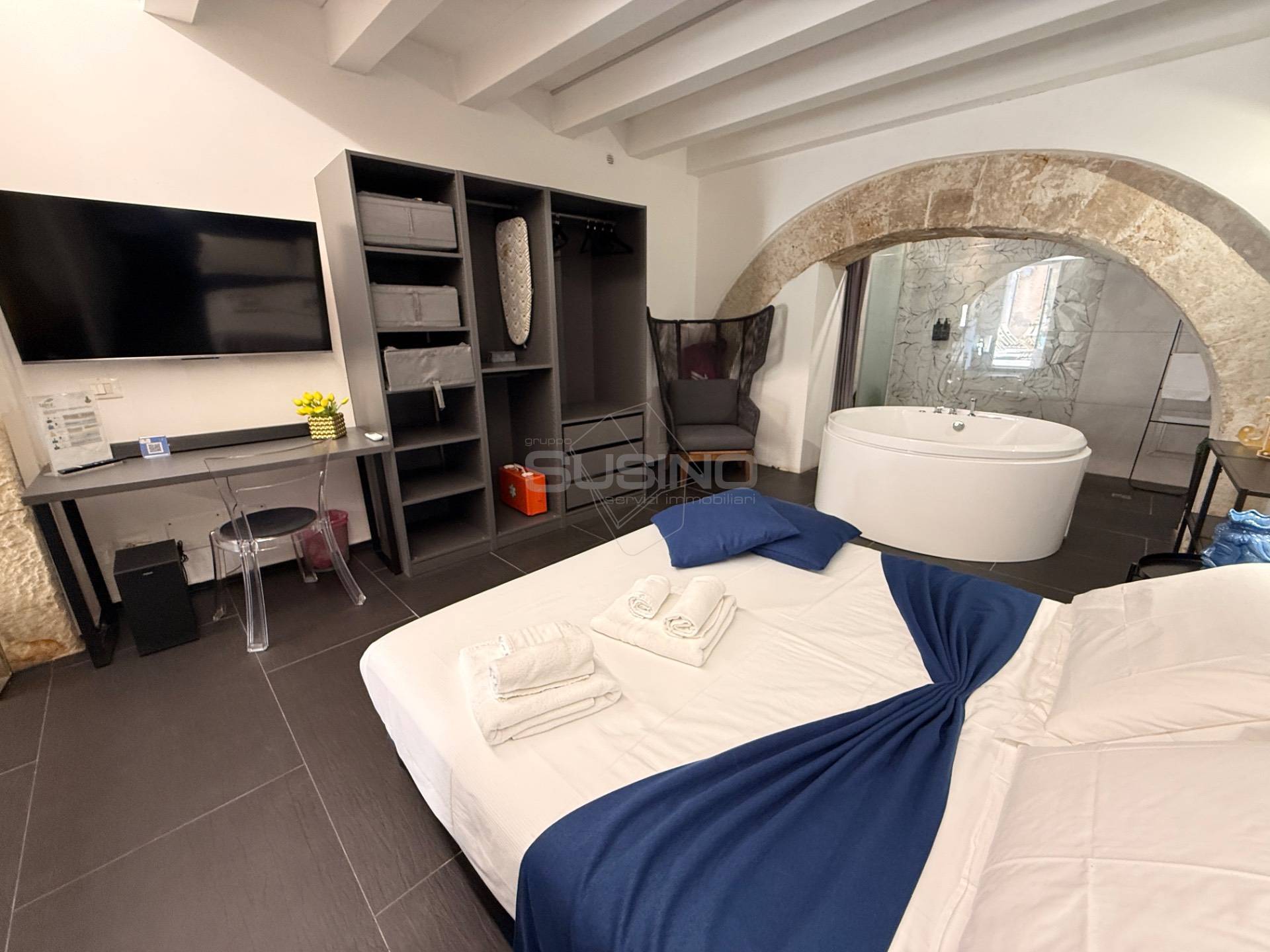 Appartamento in vendita a Siracusa
