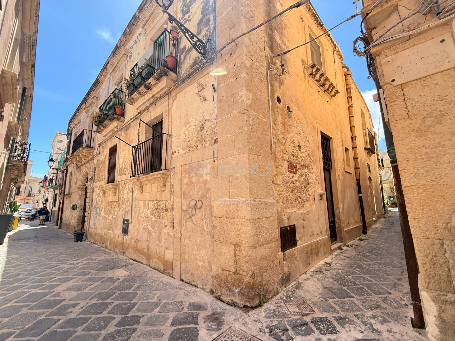 Appartamento in vendita a Siracusa, Ortigia