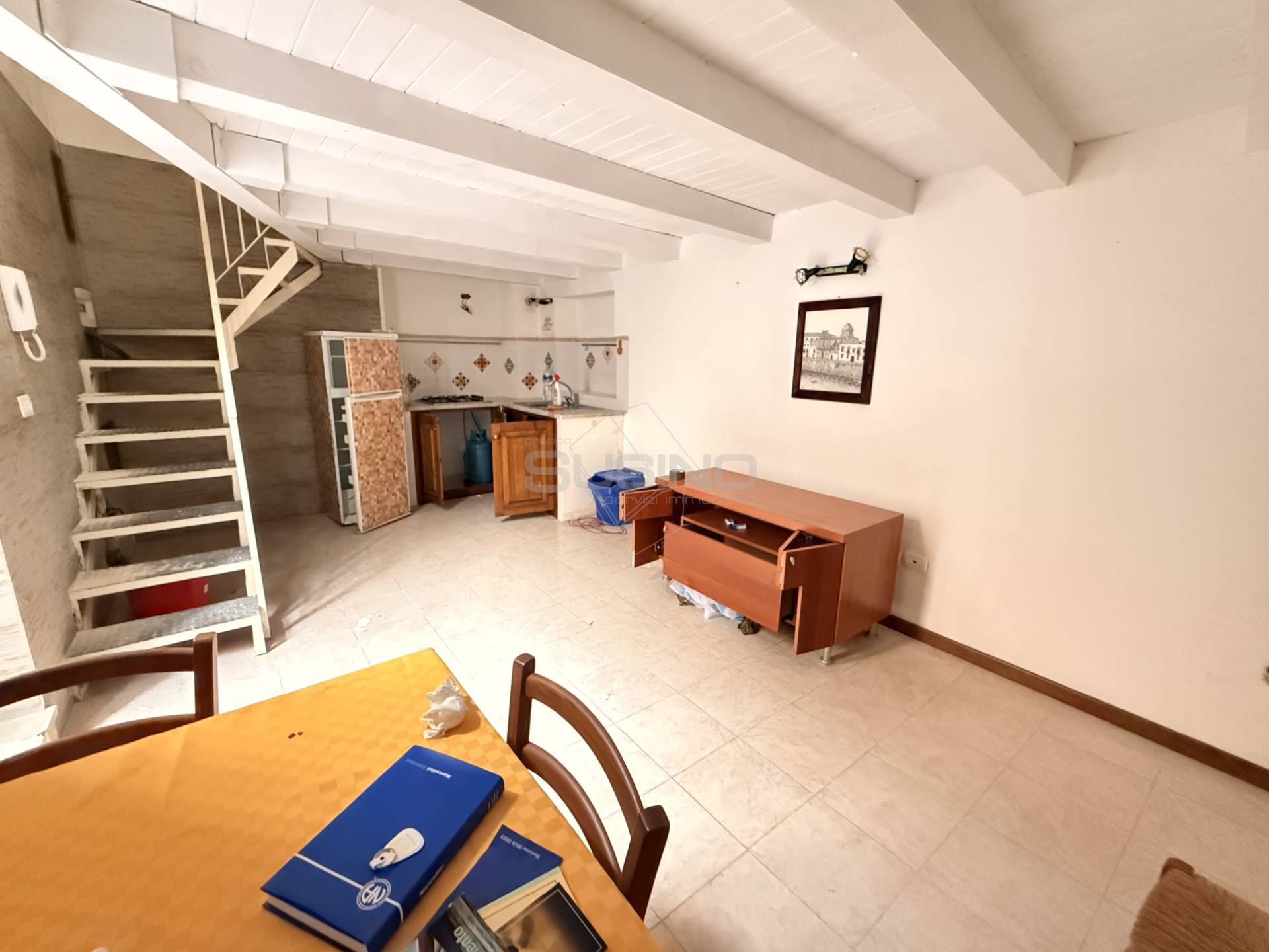 Appartamento in vendita a Siracusa, Ortigia