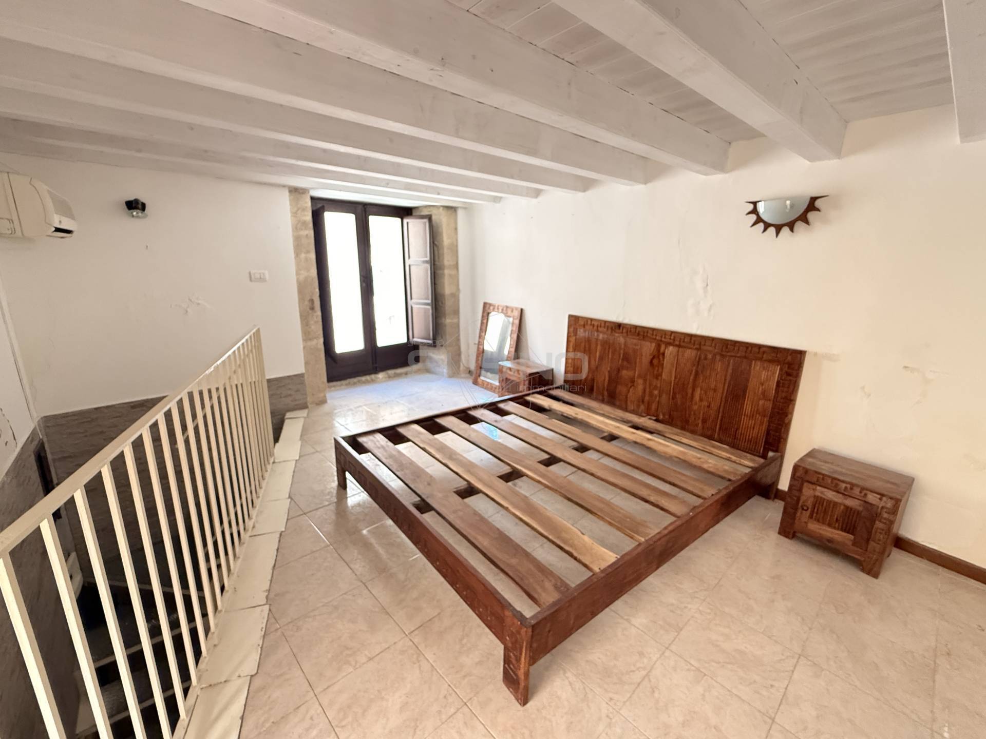 Appartamento in vendita a Siracusa, Ortigia