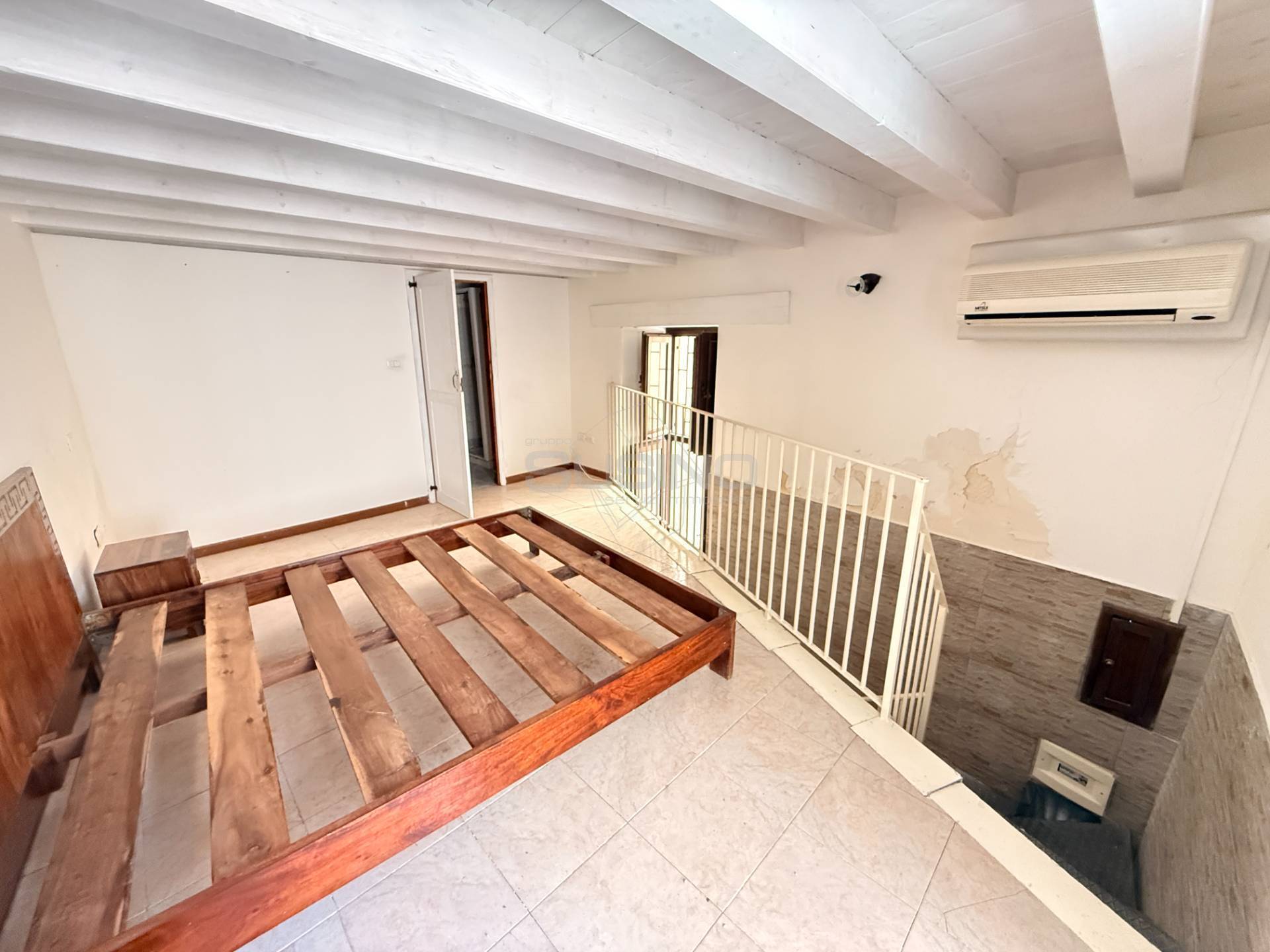 Appartamento in vendita a Siracusa, Ortigia