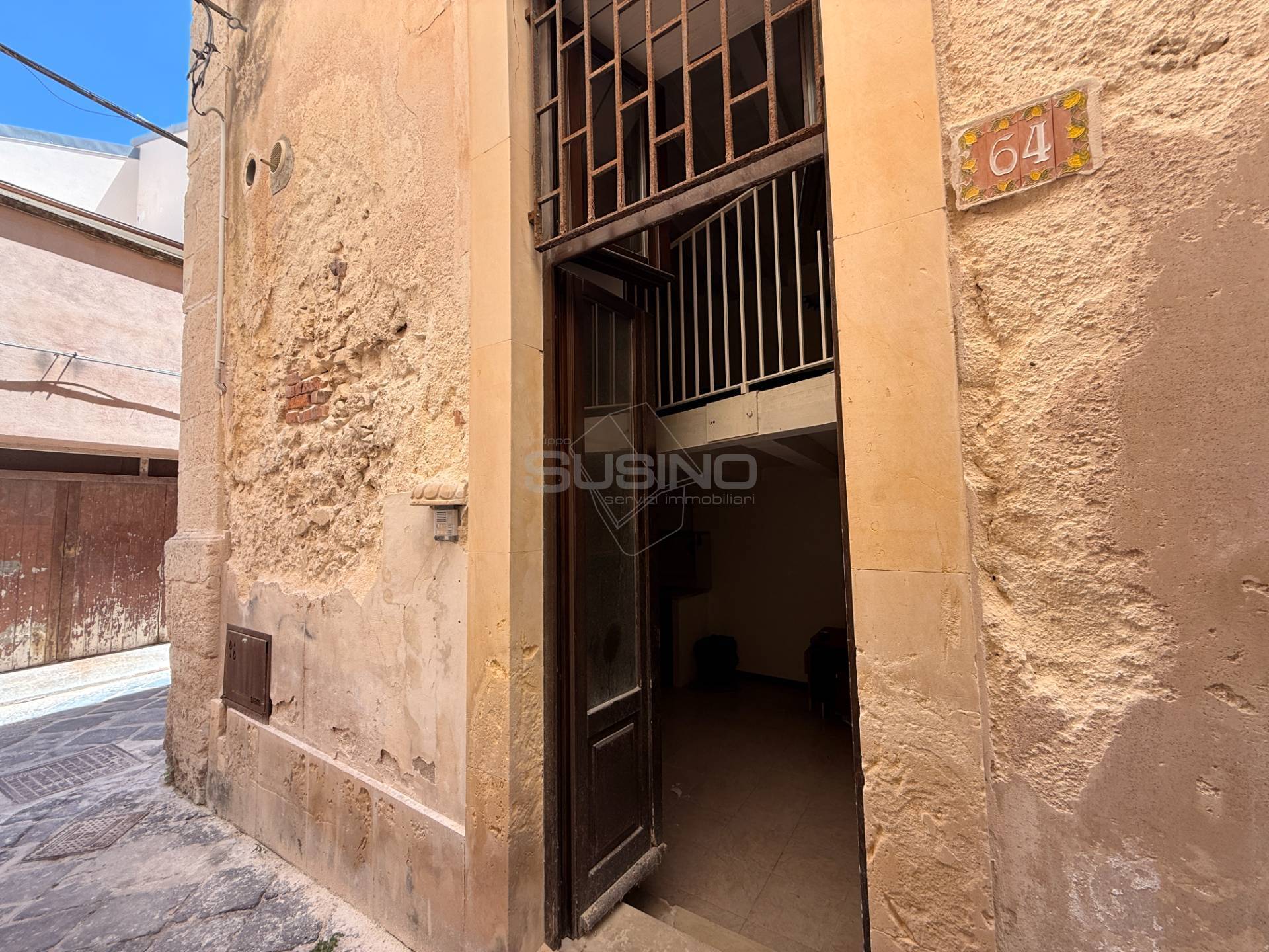 Appartamento in vendita a Siracusa, Ortigia