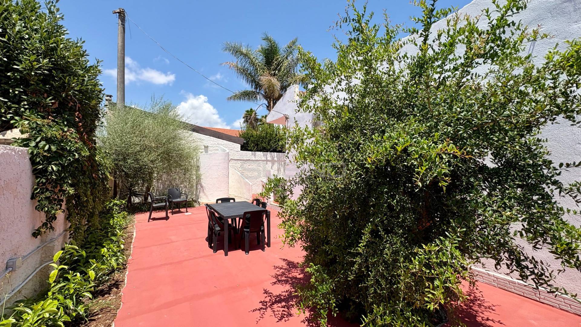 Villa in affitto a Siracusa, Fontane Bianche