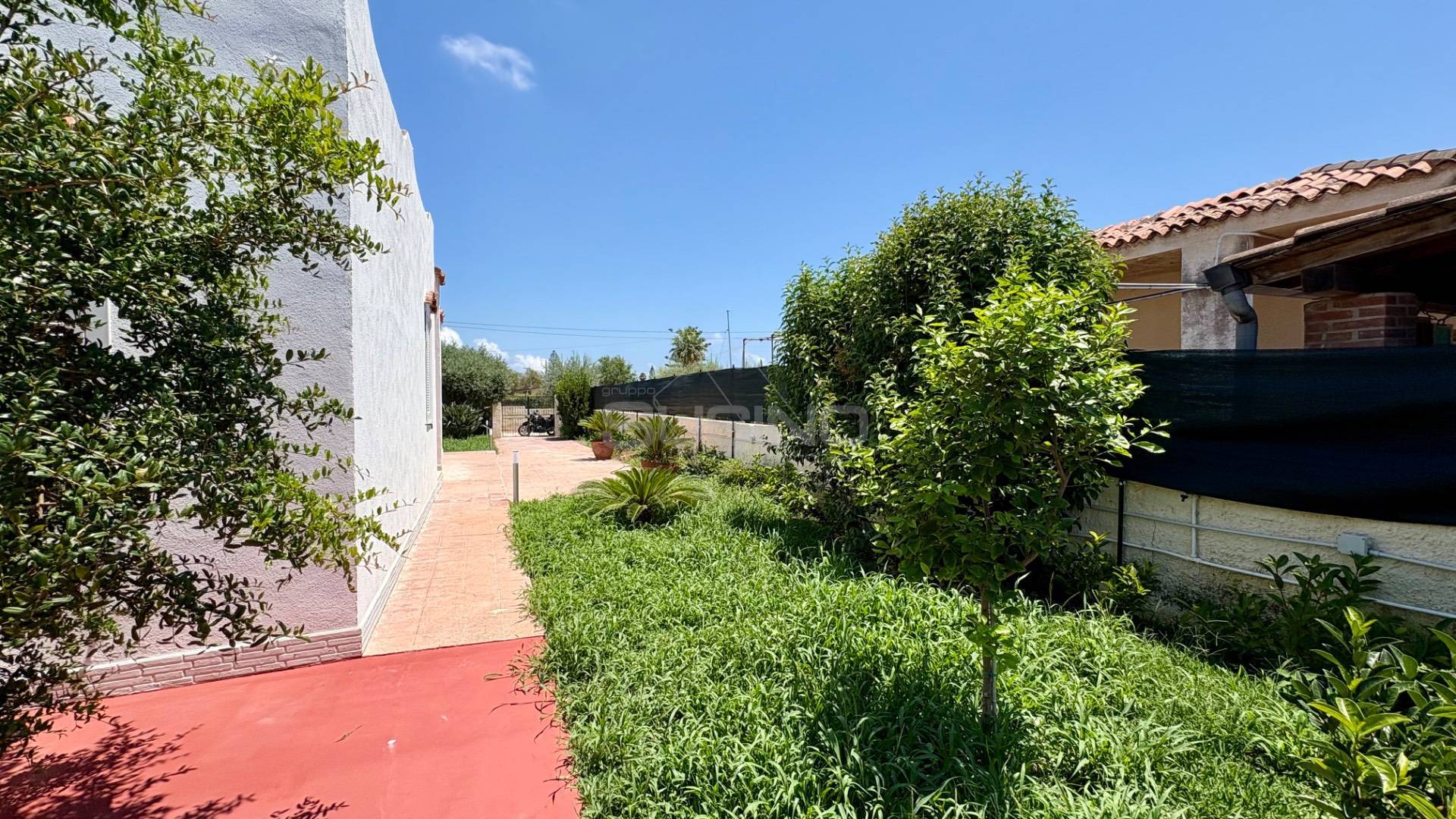 Villa in affitto a Siracusa, Fontane Bianche