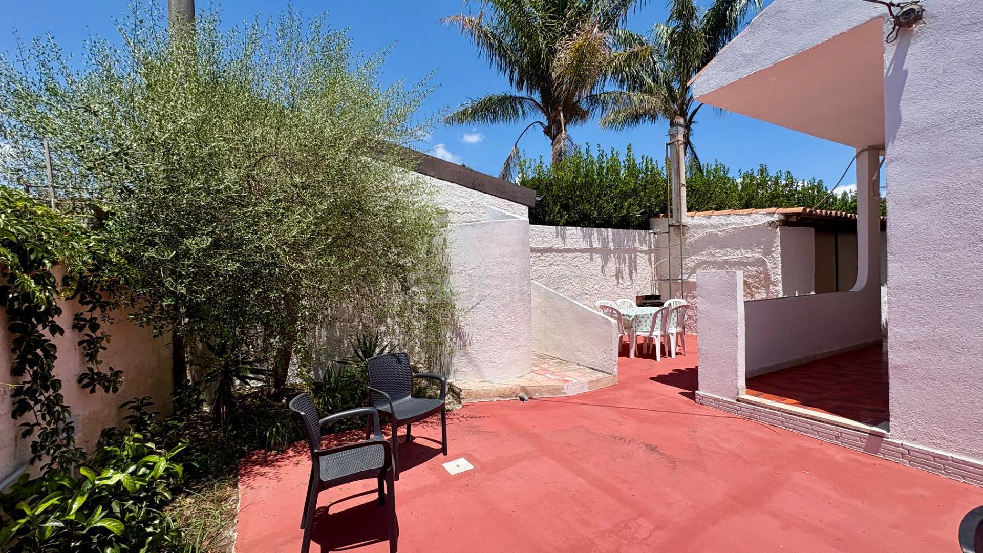 Villa in affitto a Siracusa, Fontane Bianche