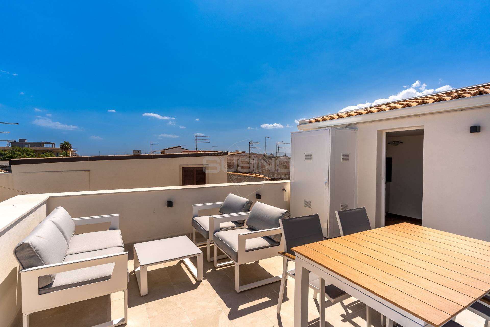 Appartamento in vendita a Siracusa, Arsenale