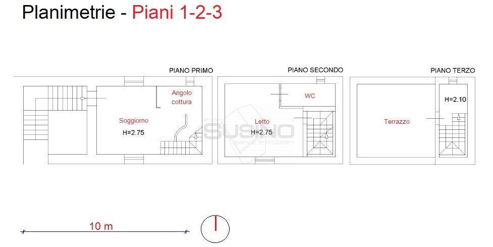 Appartamento in vendita a Siracusa, Arsenale