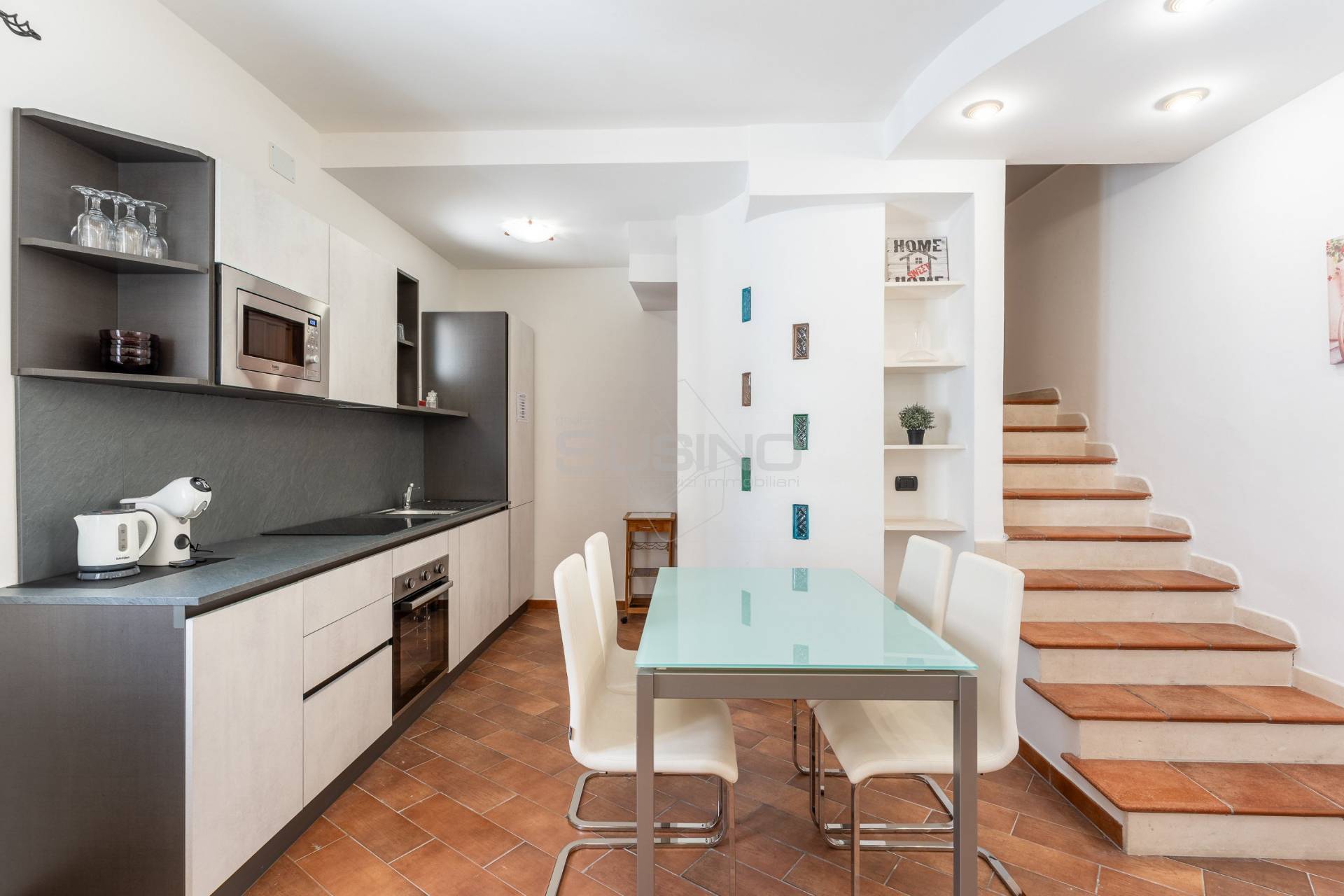 Appartamento in vendita a Siracusa, Arsenale